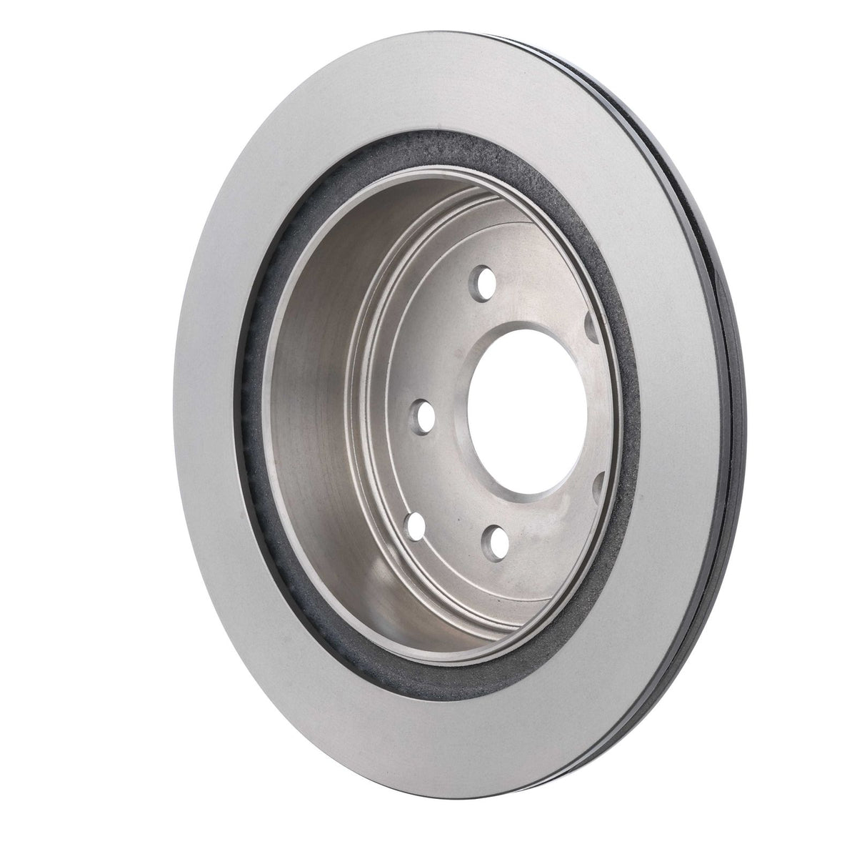 PRIME UV Coated Rear Disc Brake Rotor - 09.B531.11_23
