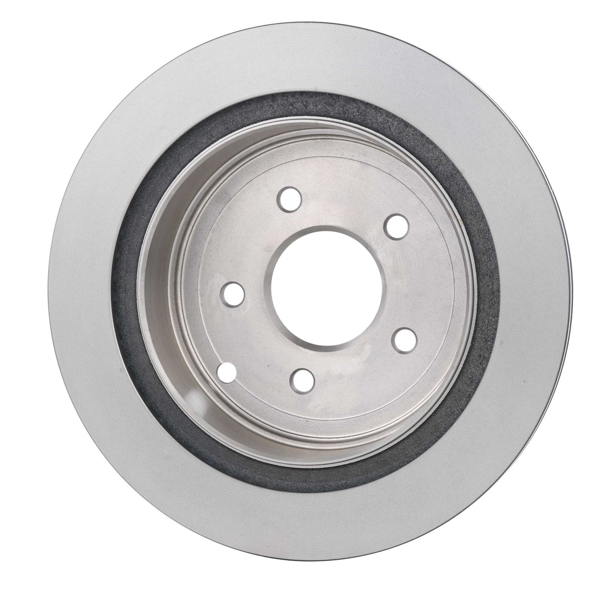 PRIME UV Coated Rear Disc Brake Rotor - 09.B531.11_21