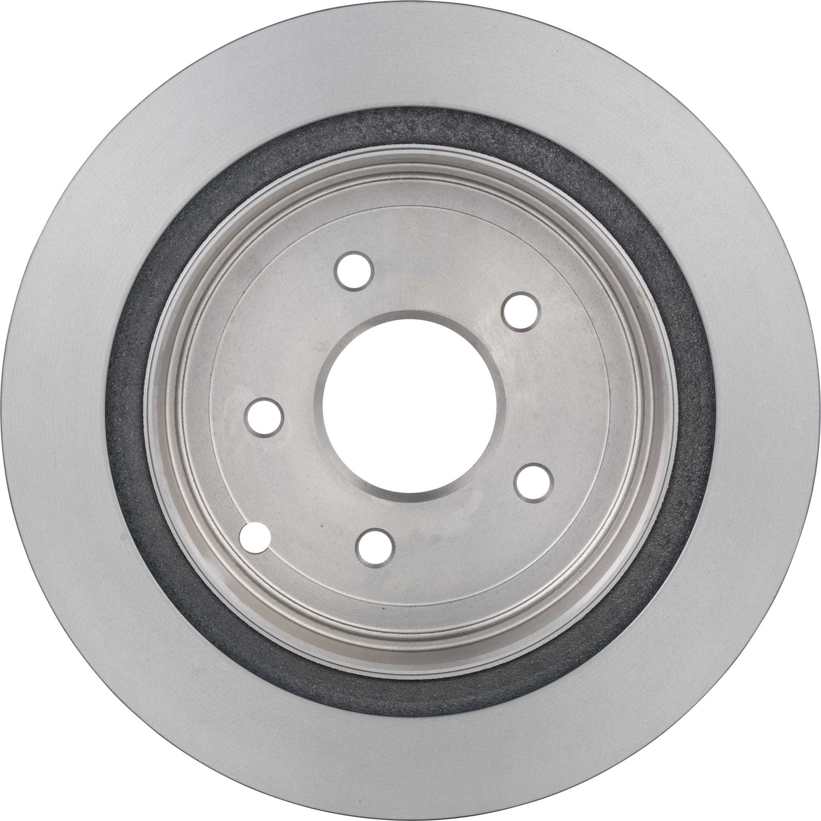 PRIME UV Coated Rear Disc Brake Rotor - 09.B531.11_05
