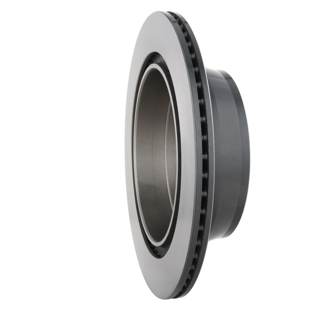 PRIME UV Coated Rear Disc Brake Rotor - 09.B534.11_23