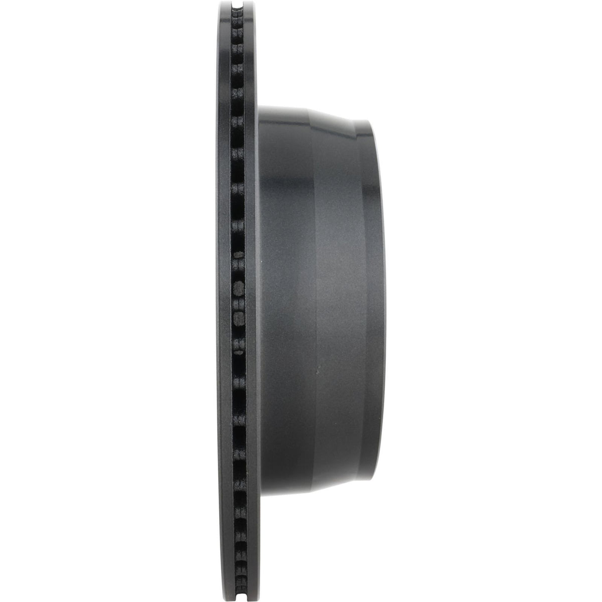PRIME UV Coated Rear Disc Brake Rotor - 09.B534.11_02
