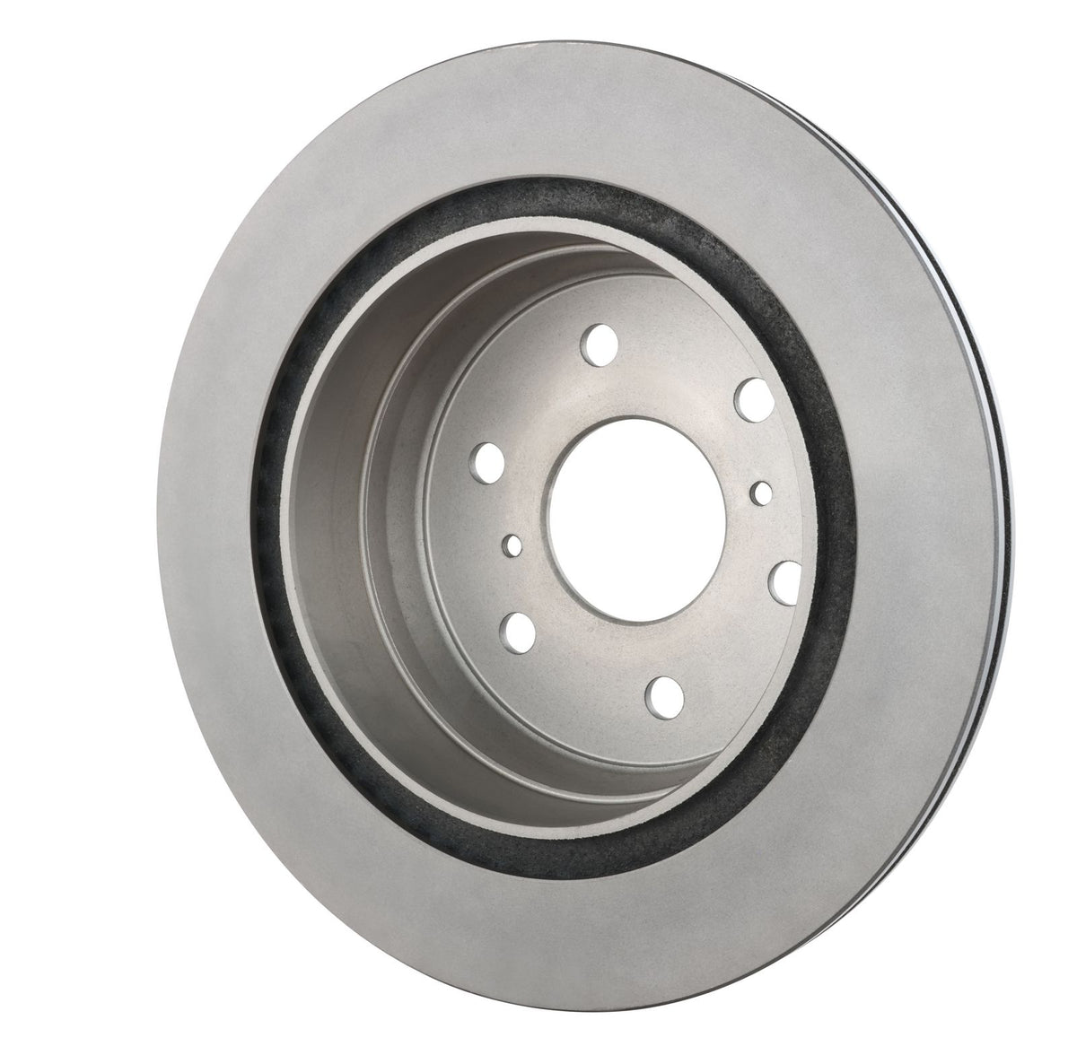 PRIME UV Coated Rear Disc Brake Rotor - 09.B534.11_20