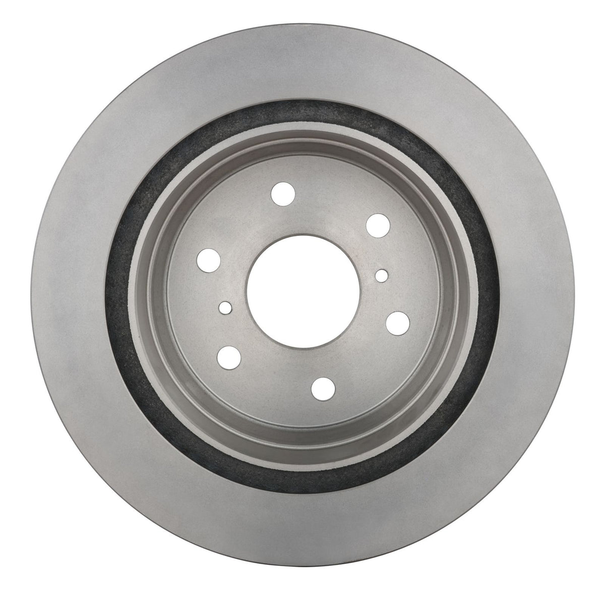 PRIME UV Coated Rear Disc Brake Rotor - 09.B534.11_18