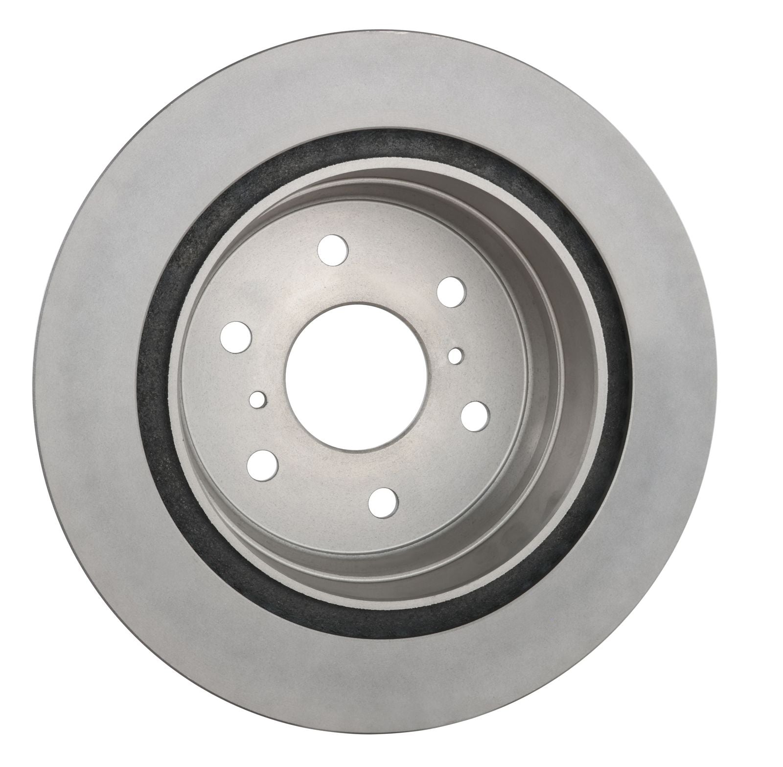 PRIME UV Coated Rear Disc Brake Rotor - 09.B534.11_17