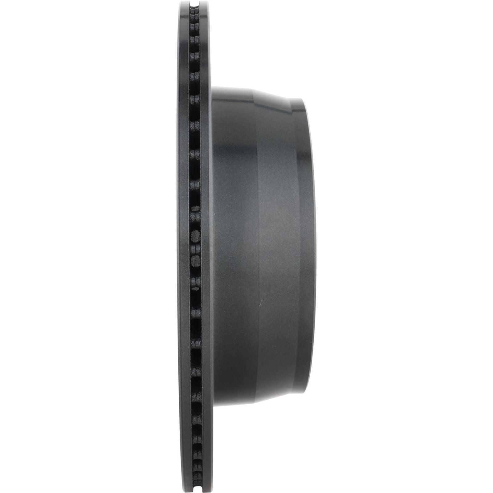 PRIME UV Coated Rear Disc Brake Rotor - 09.B534.11_02