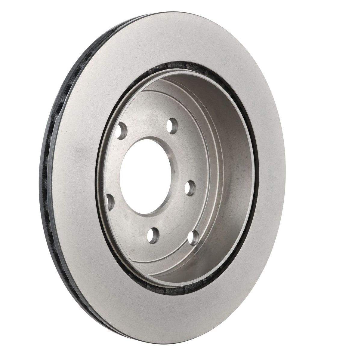 PRIME UV Coated Rear Disc Brake Rotor - 09.B541.21_16