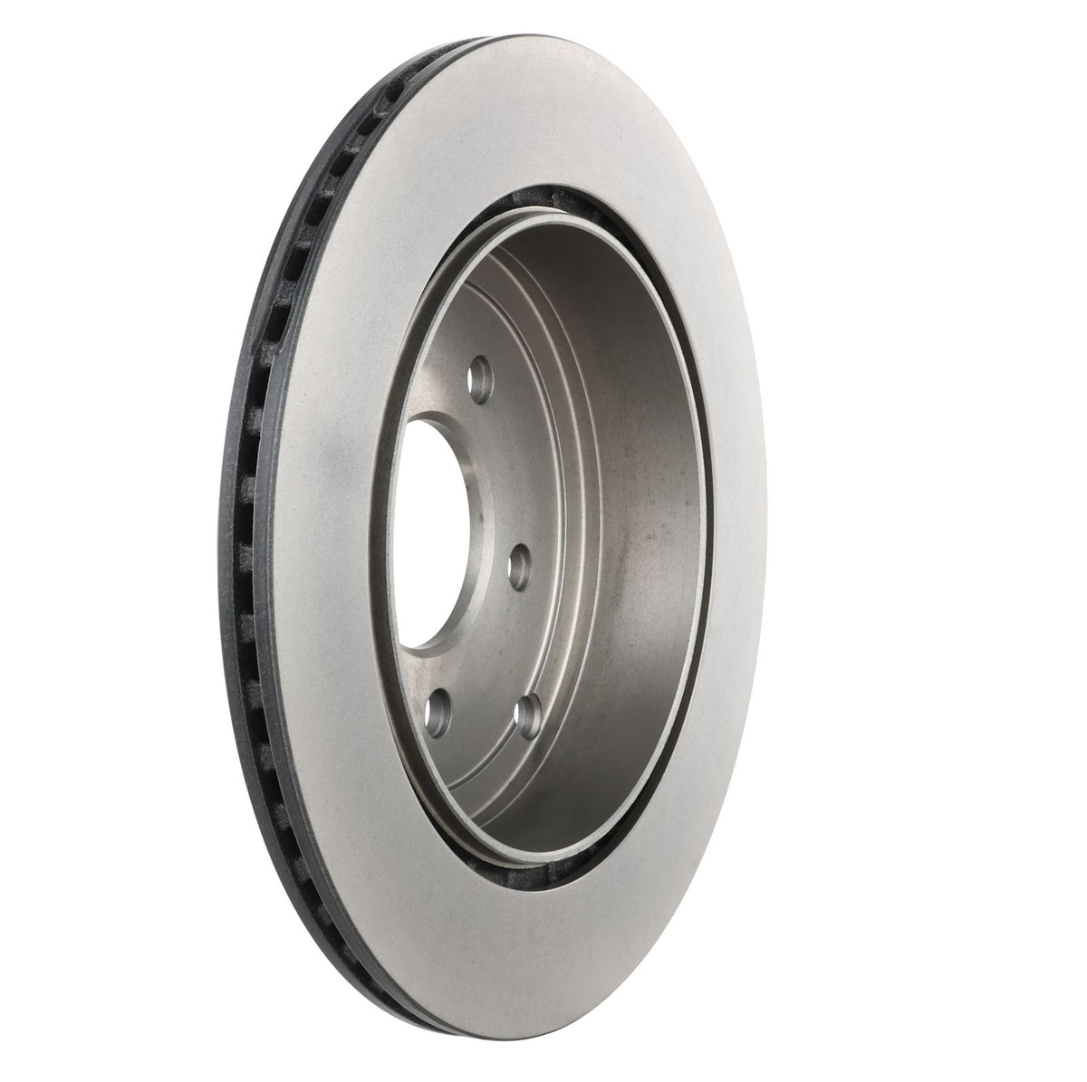 PRIME UV Coated Rear Disc Brake Rotor - 09.B541.21_15