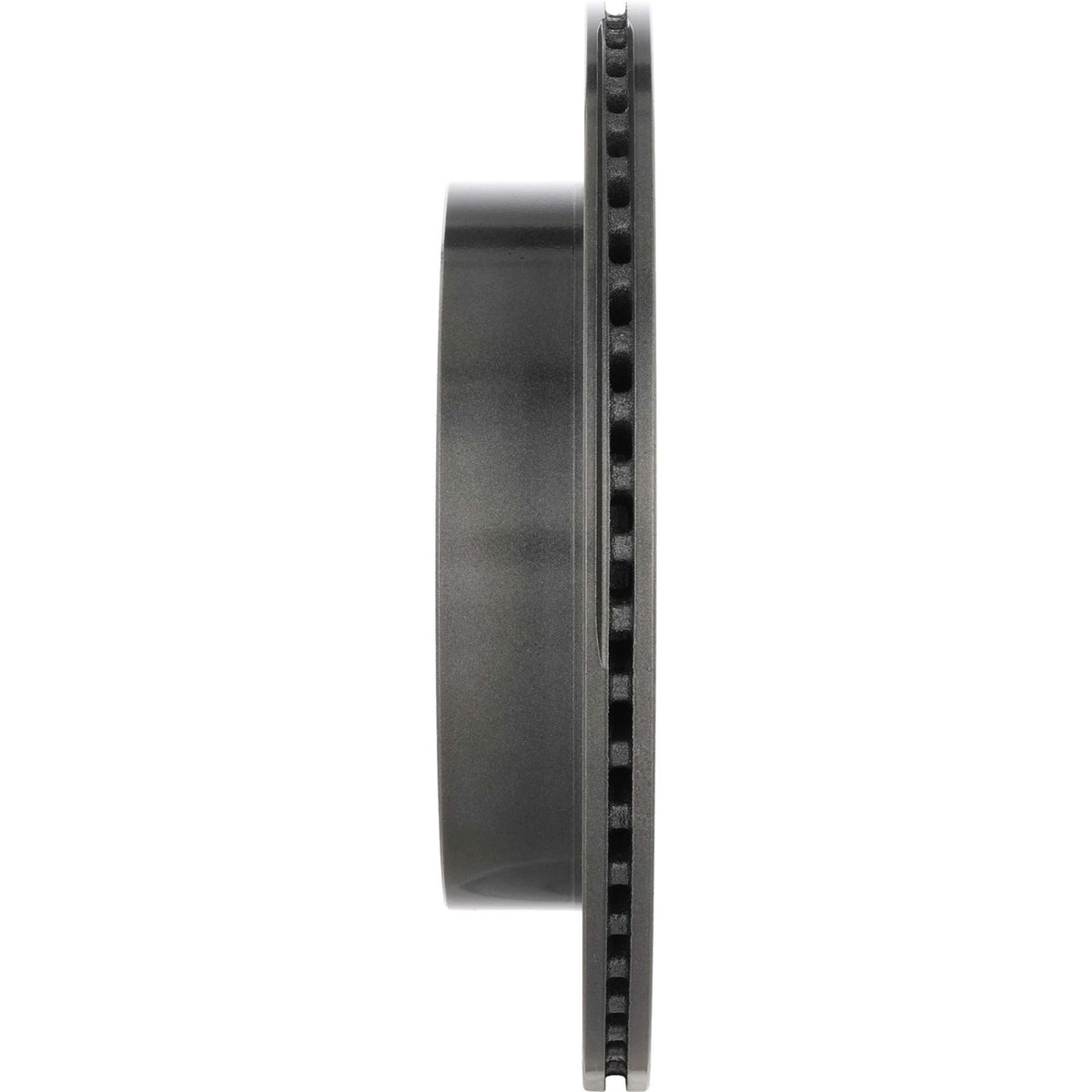 PRIME UV Coated Rear Disc Brake Rotor - 09.B541.11_02