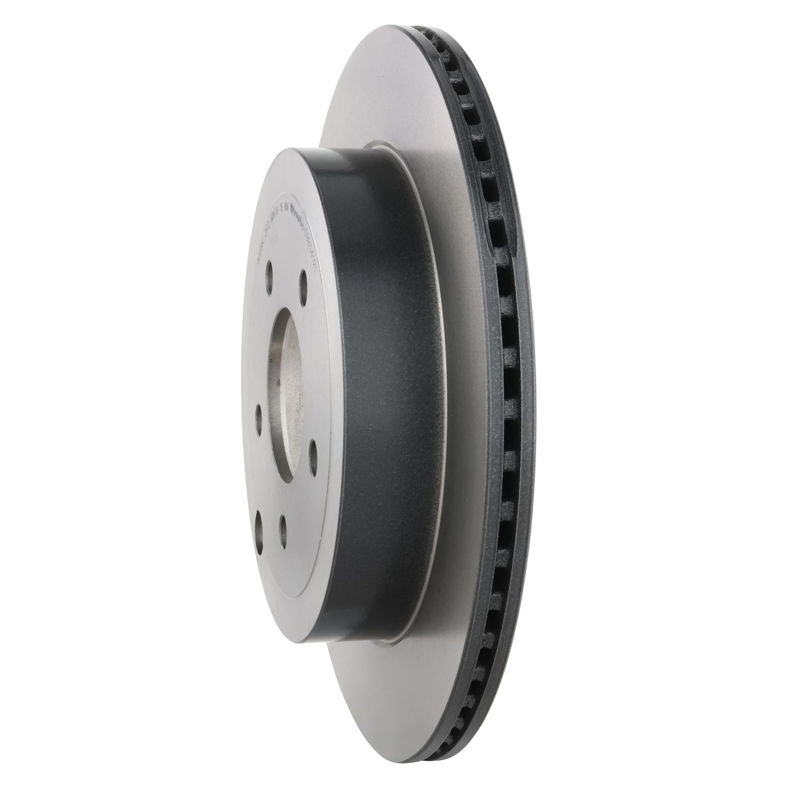 PRIME UV Coated Rear Disc Brake Rotor - 09.B541.21_12