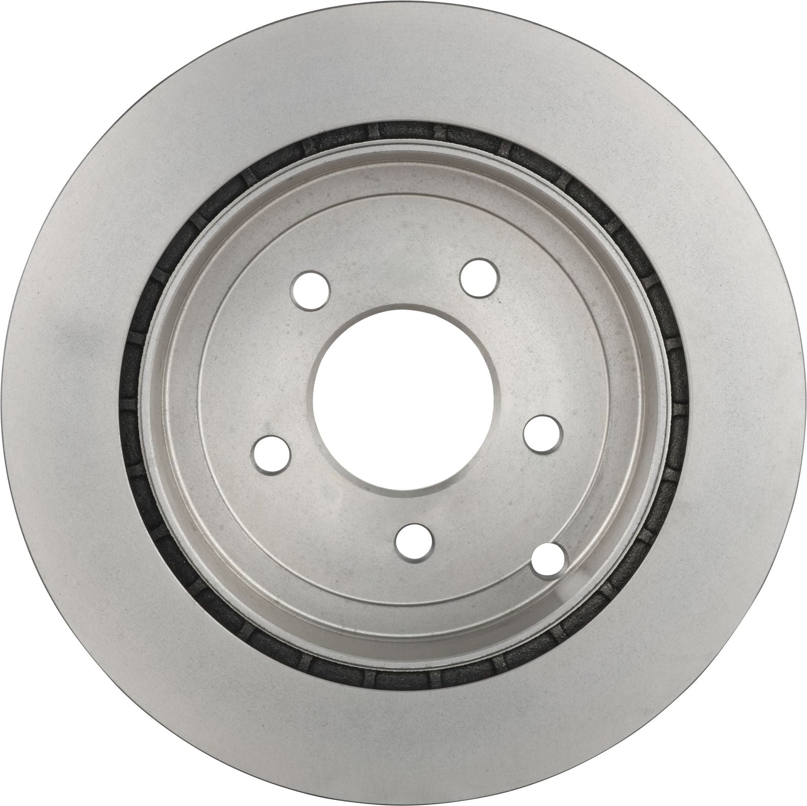 PRIME UV Coated Rear Disc Brake Rotor - 09.B541.21_05