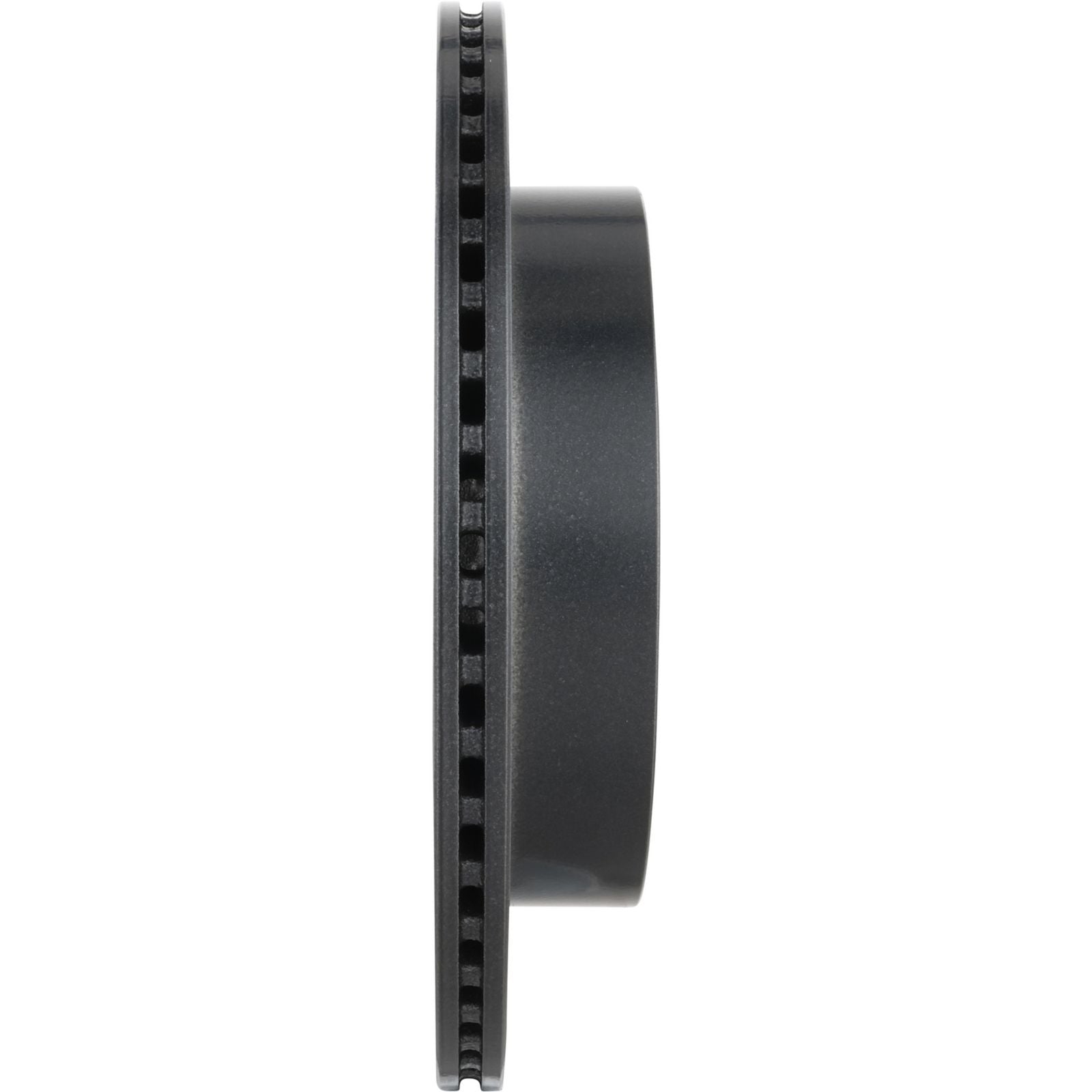 PRIME UV Coated Rear Disc Brake Rotor - 09.B541.21_05