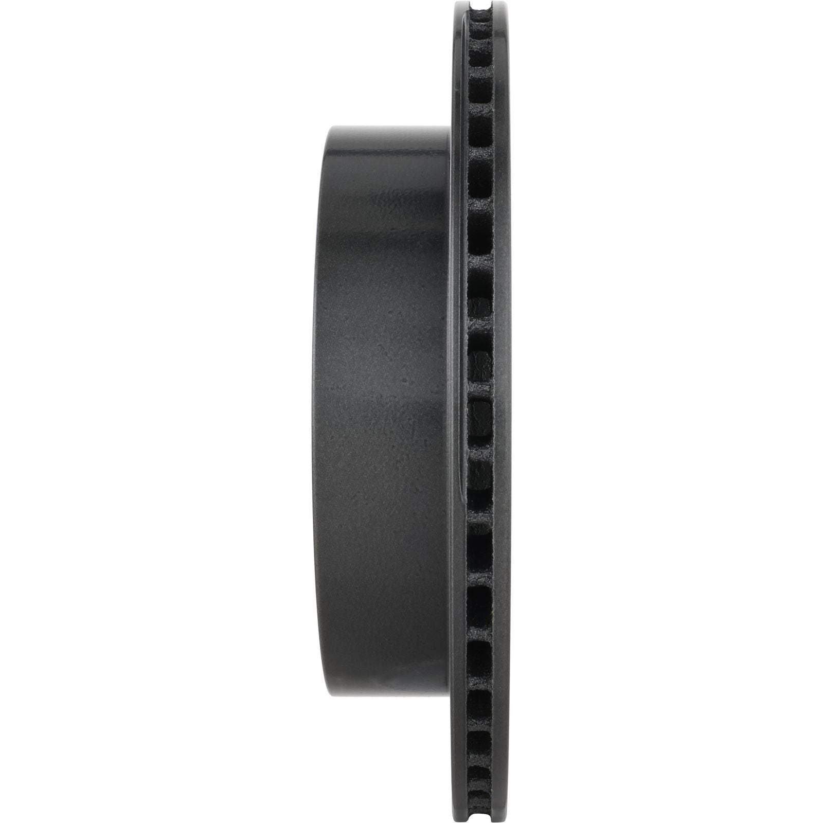 PRIME UV Coated Rear Disc Brake Rotor - 09.B553.11_04