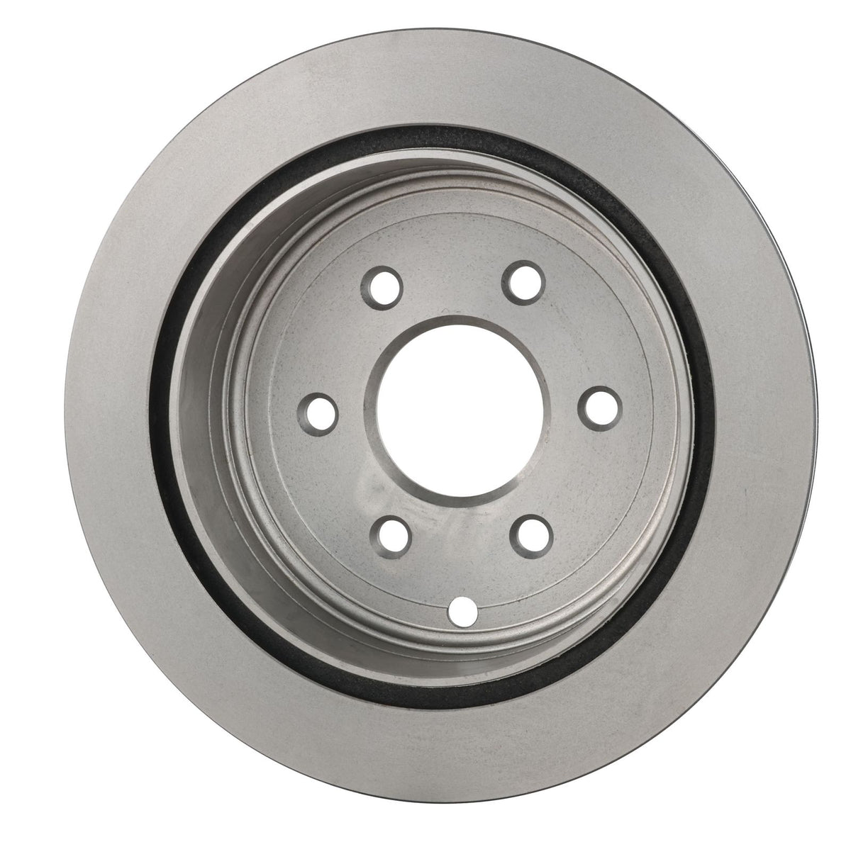 PRIME UV Coated Rear Disc Brake Rotor - 09.B553.11_15