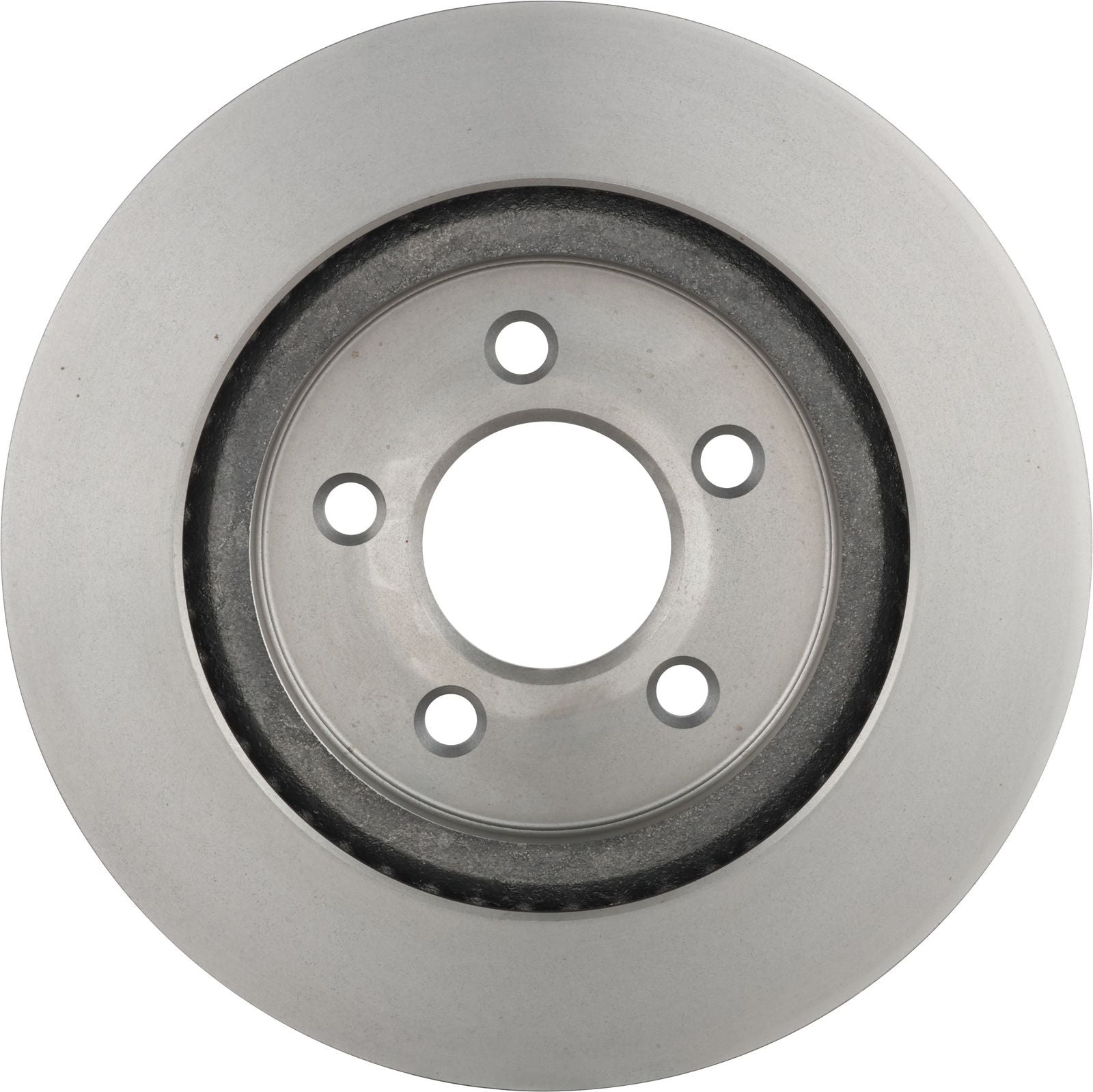 PRIME UV Coated Rear Disc Brake Rotor - 09.B585.11_05