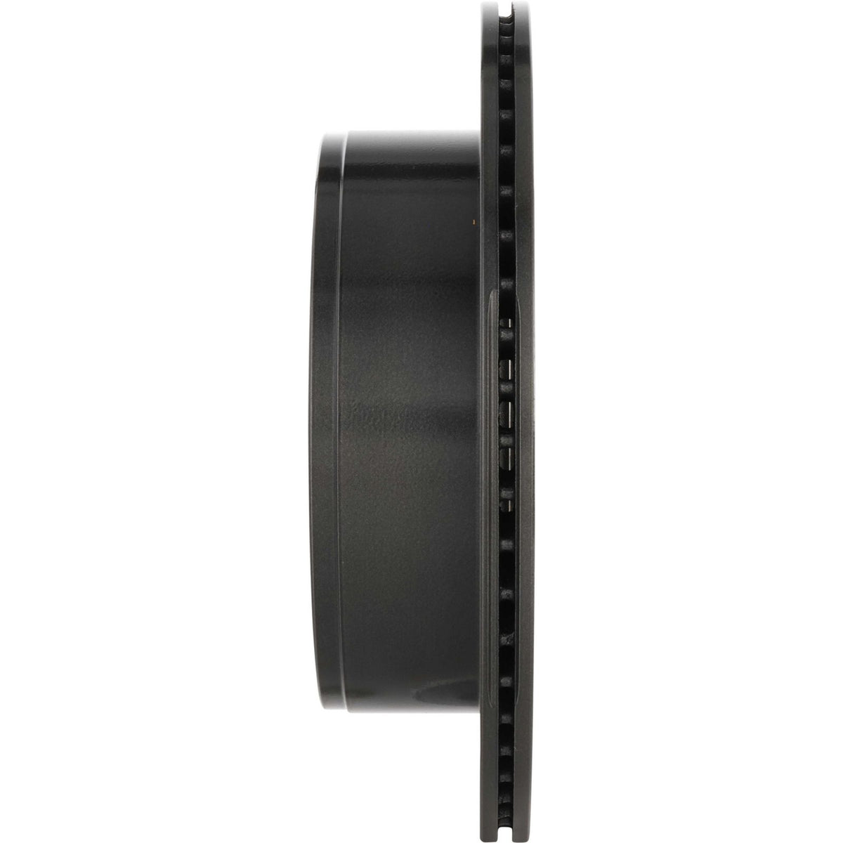 PRIME UV Coated Rear Disc Brake Rotor - 09.B595.11_03