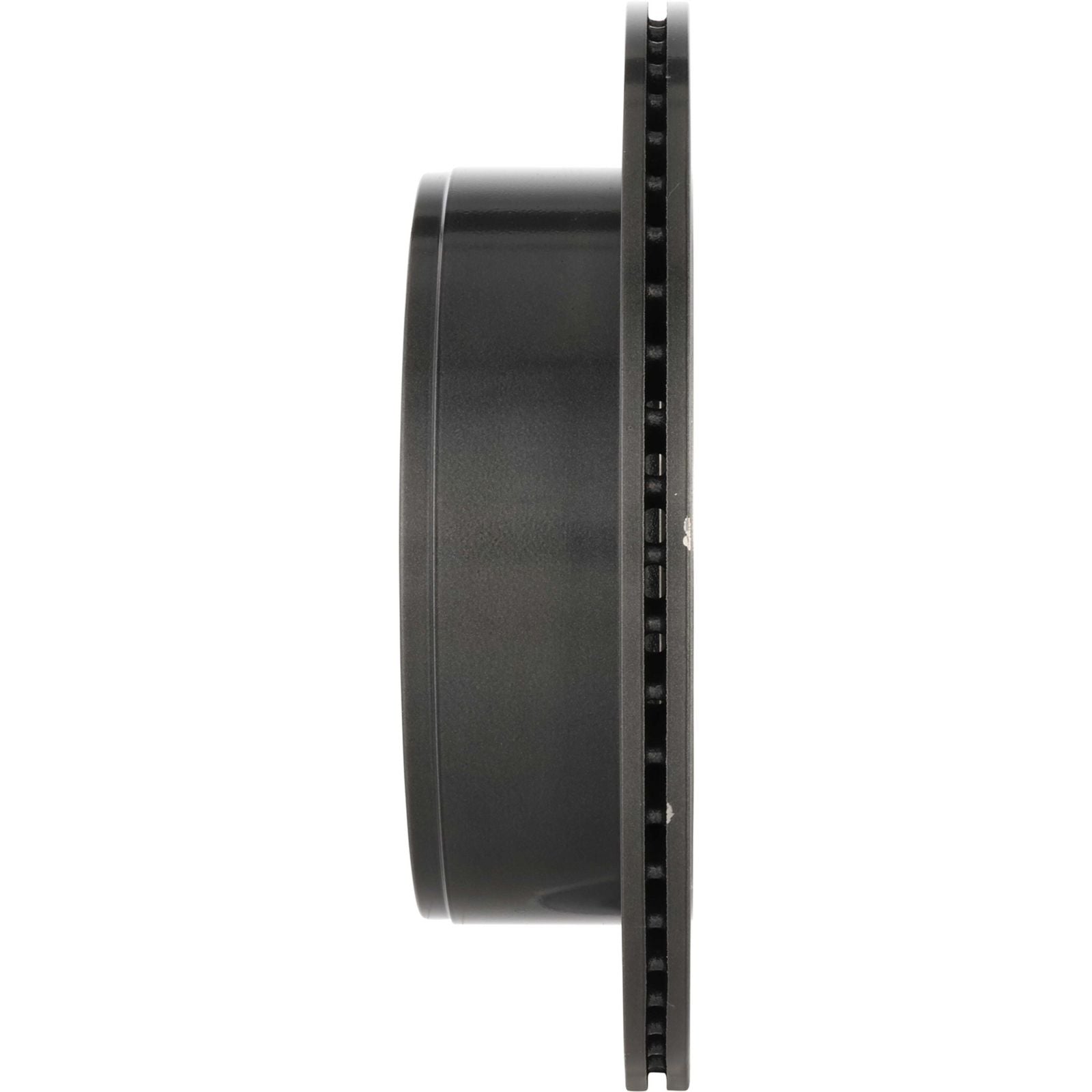 PRIME UV Coated Rear Disc Brake Rotor - 09.B595.21_04