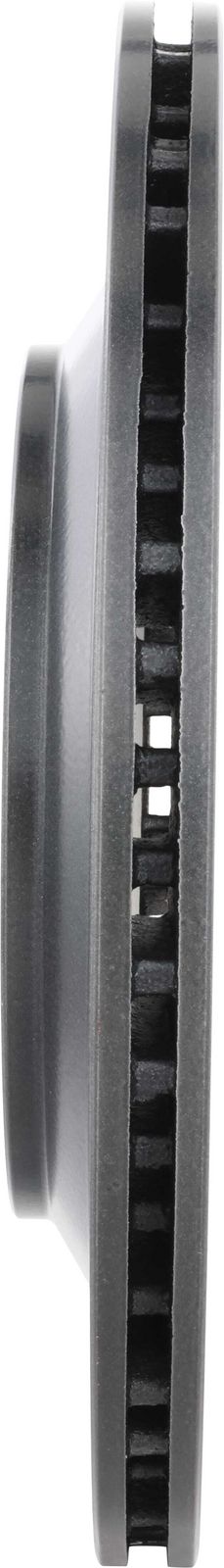 PRIME UV Coated Rear Disc Brake Rotor - 09.B608.11_04