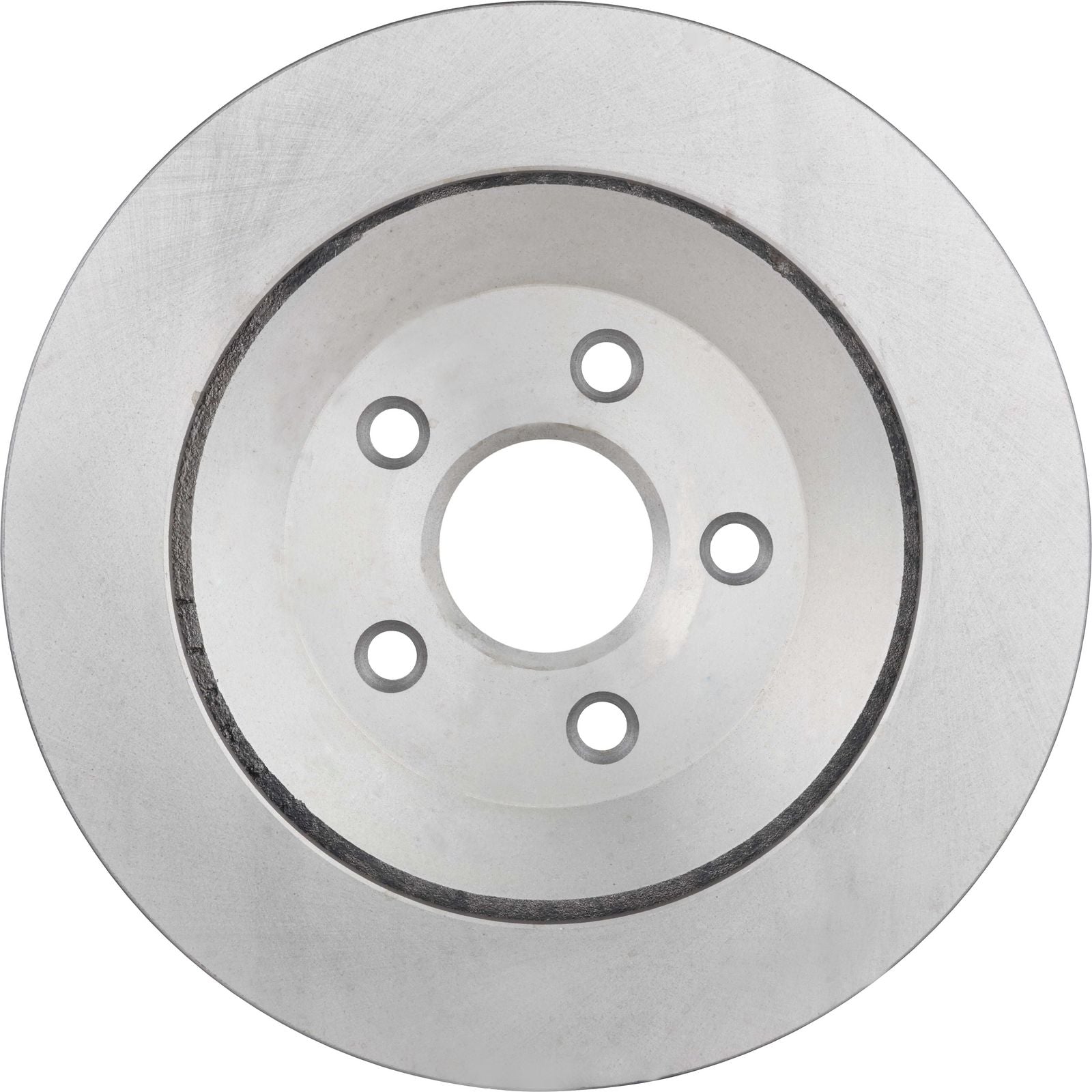 PRIME UV Coated Rear Disc Brake Rotor - 09.B608.11_05