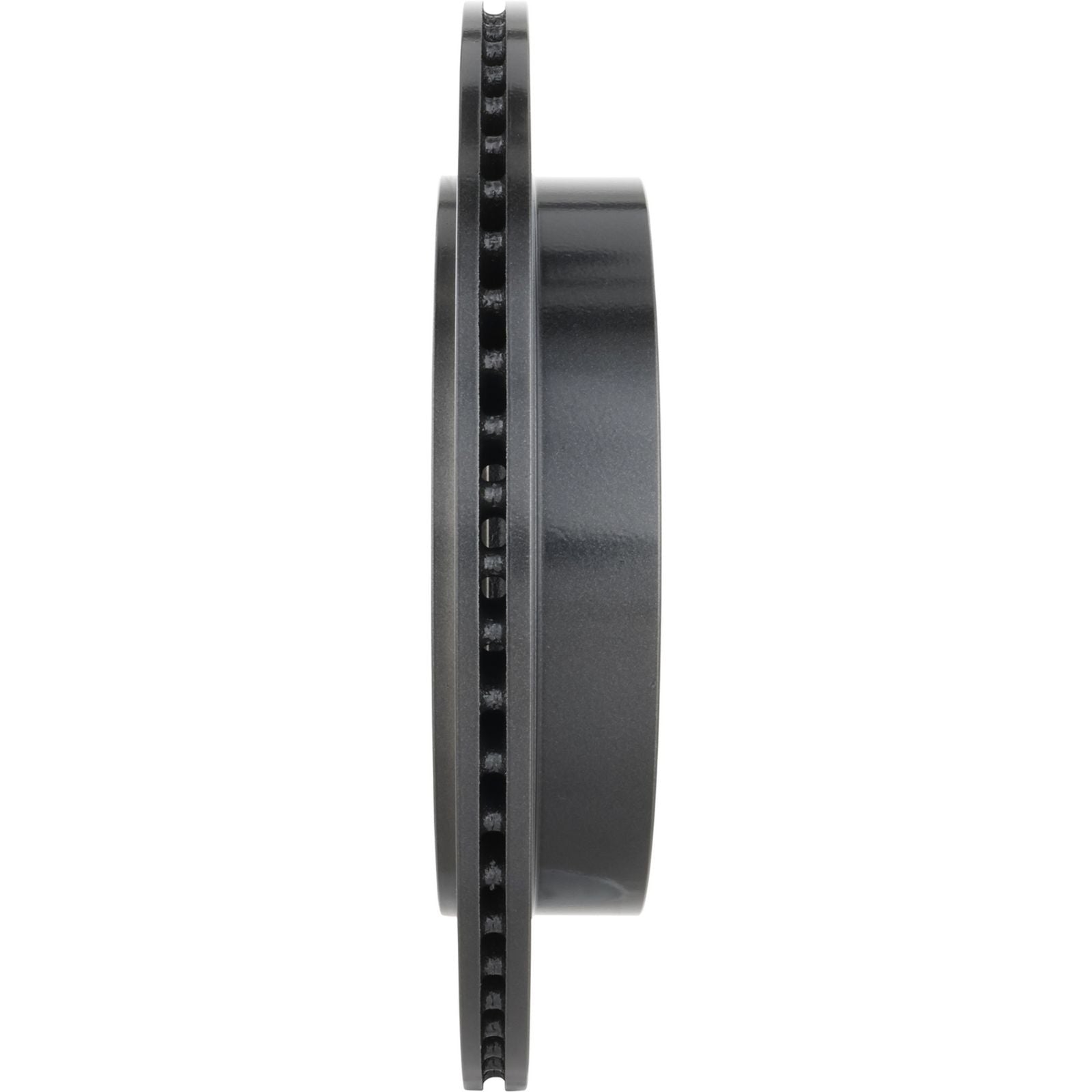 PRIME UV Coated Rear Disc Brake Rotor - 09.B631.11_03