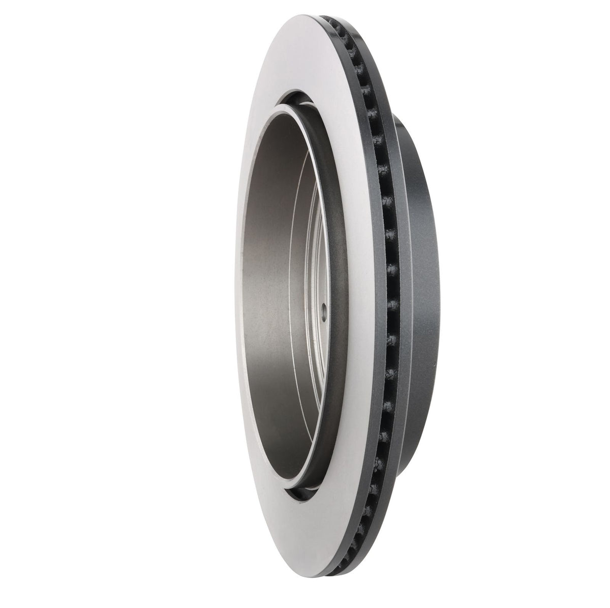 PRIME UV Coated Rear Disc Brake Rotor - 09.B631.11_24