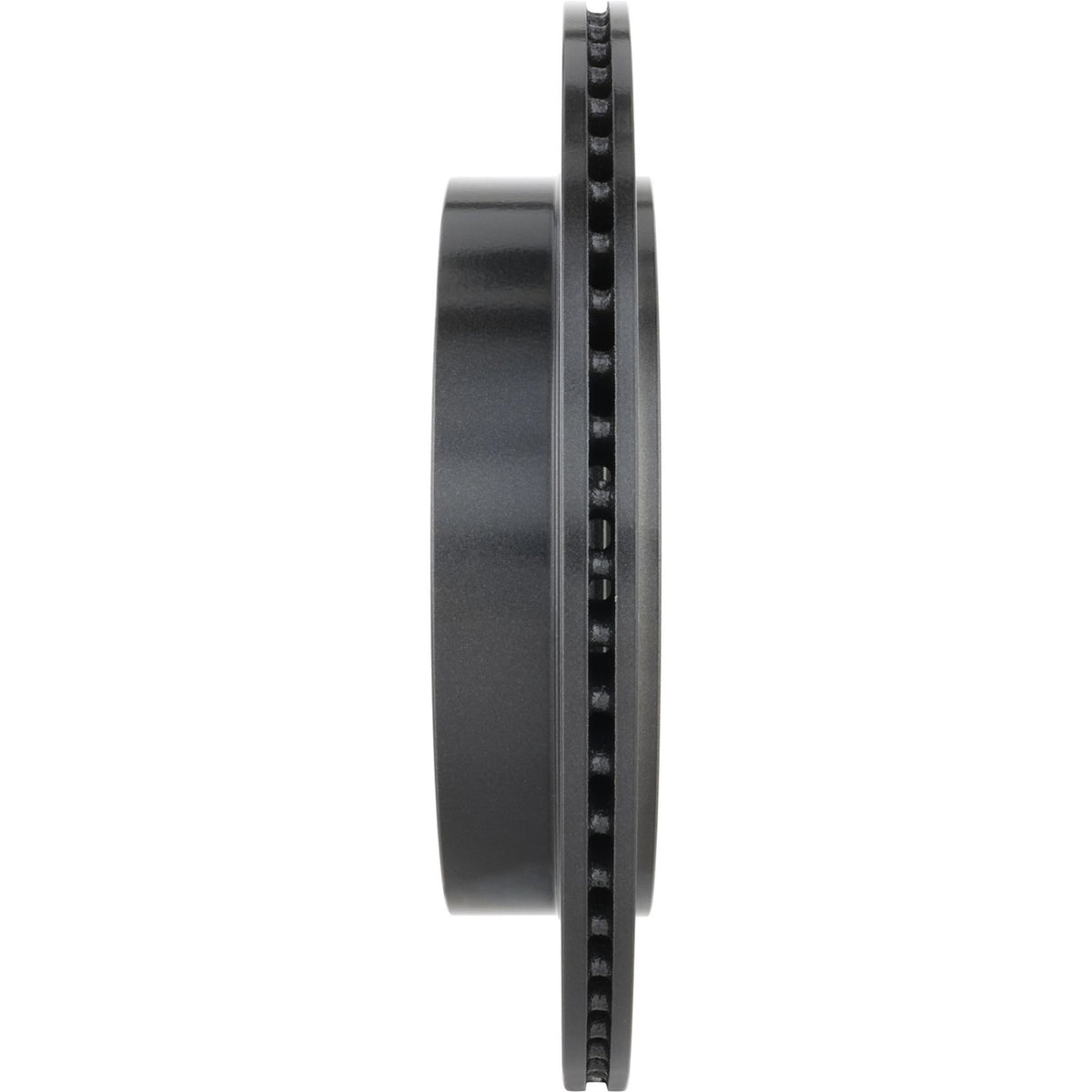 PRIME UV Coated Rear Disc Brake Rotor - 09.B631.11_02