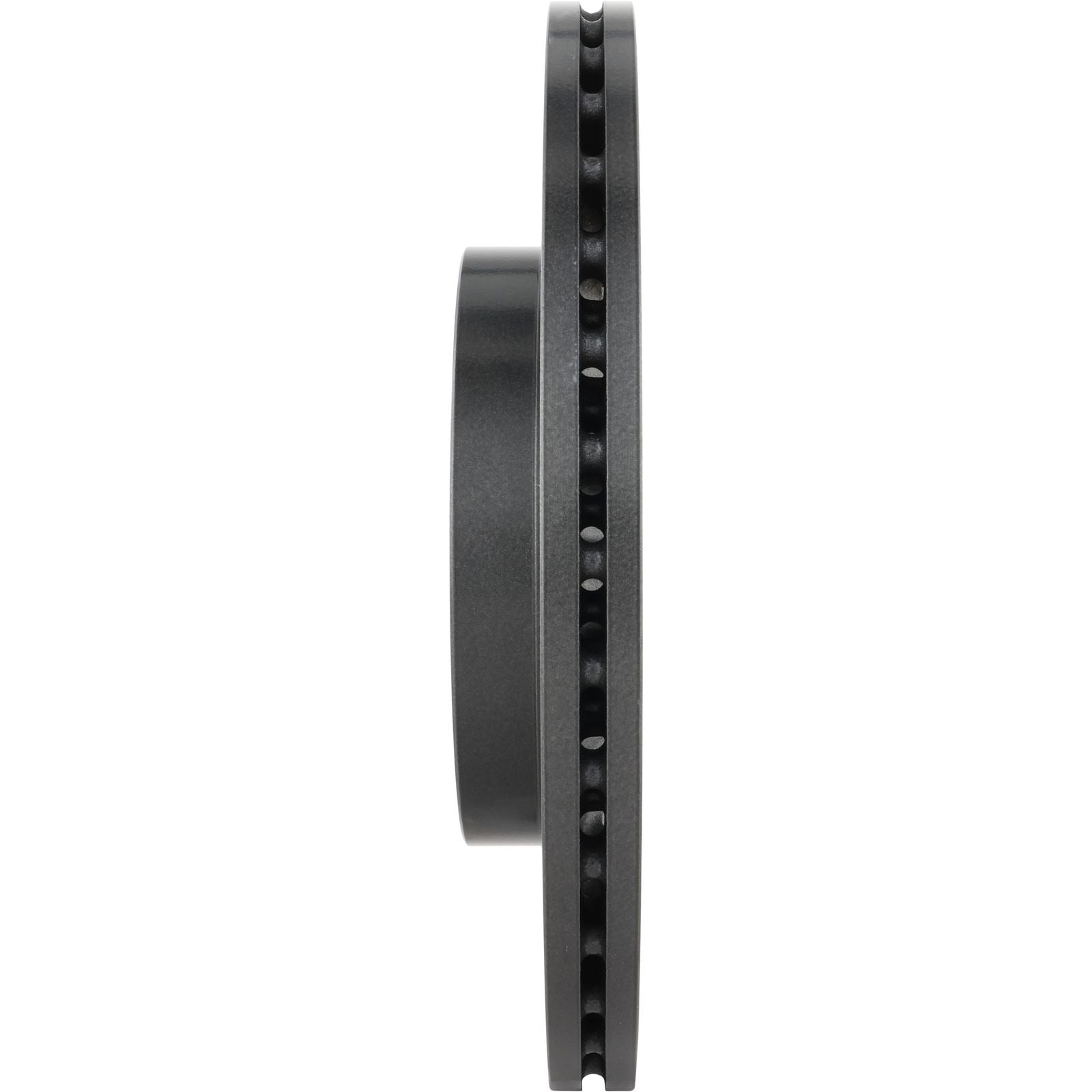 PRIME UV Coated Rear Disc Brake Rotor - 09.B710.11_29