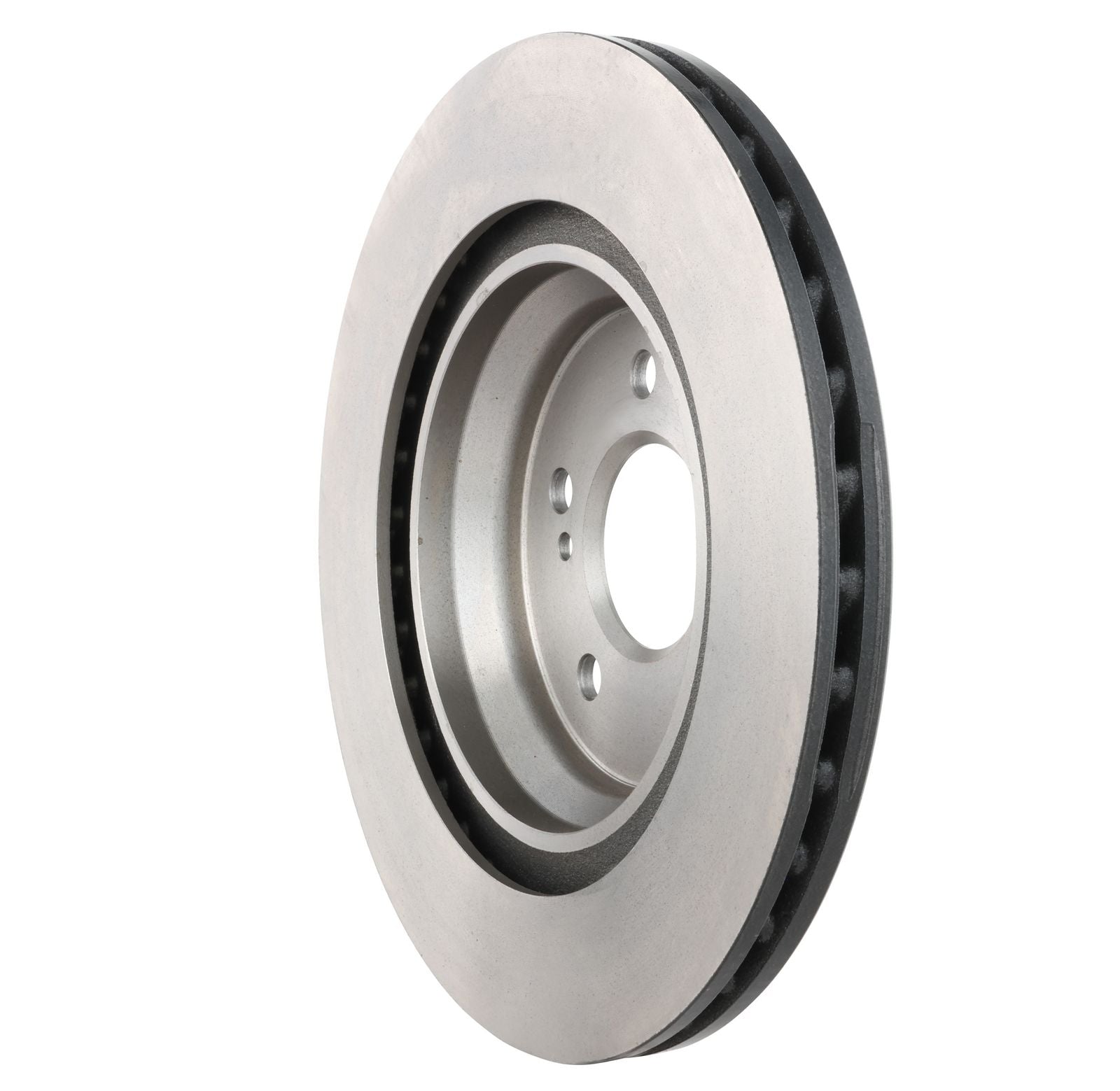 PRIME UV Coated Rear Disc Brake Rotor - 09.B743.41_17