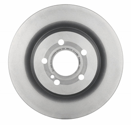 PRIME UV Coated Rear Disc Brake Rotor - 09.B745.41_01