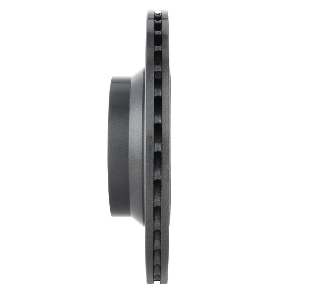 PRIME UV Coated Rear Disc Brake Rotor - 09.B745.41_08