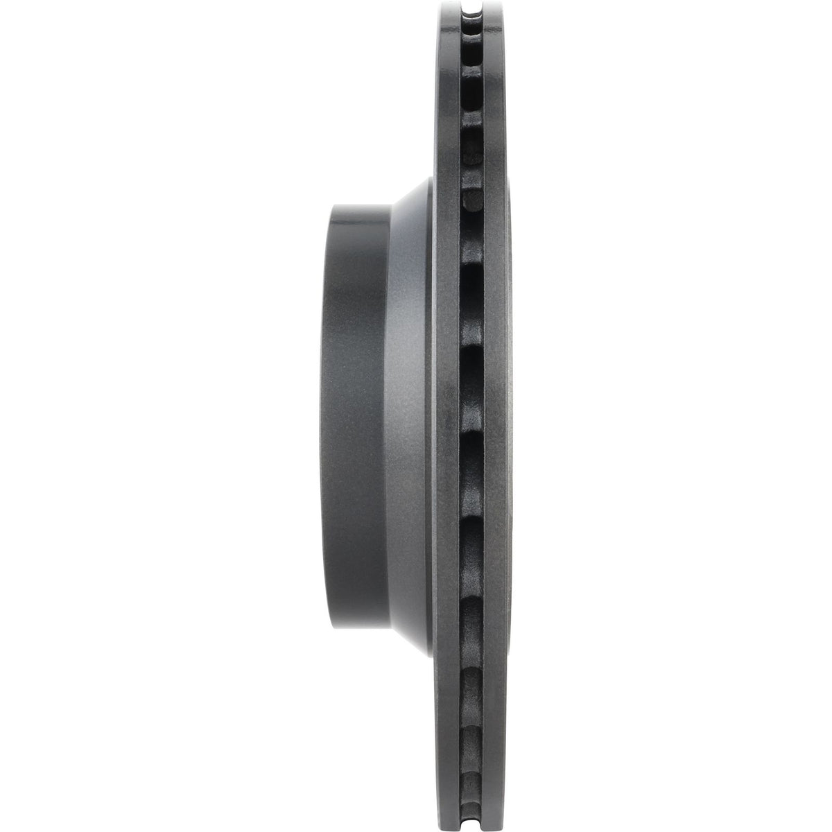 PRIME UV Coated Rear Disc Brake Rotor - 09.B745.41_29