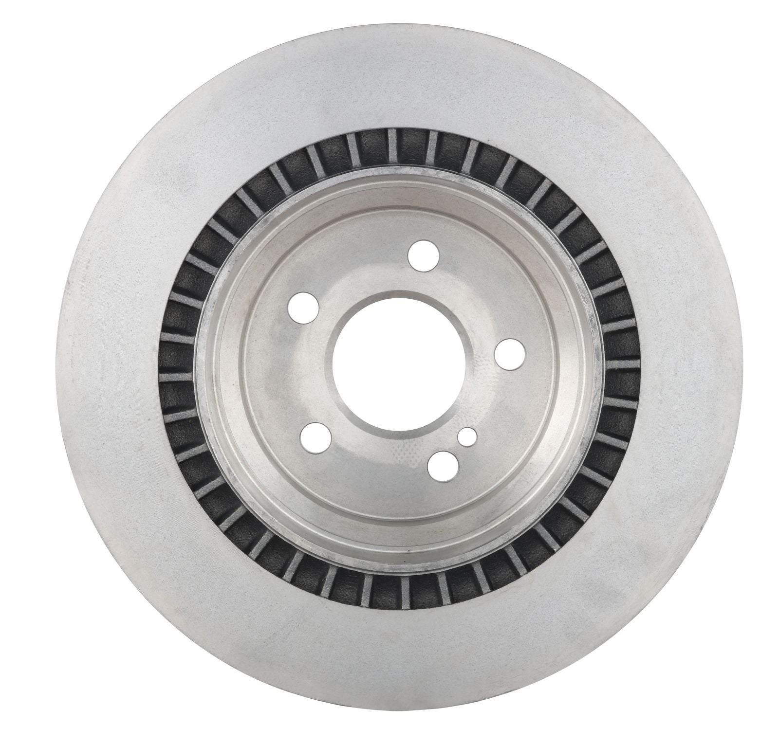 PRIME UV Coated Rear Disc Brake Rotor - 09.B745.41_14