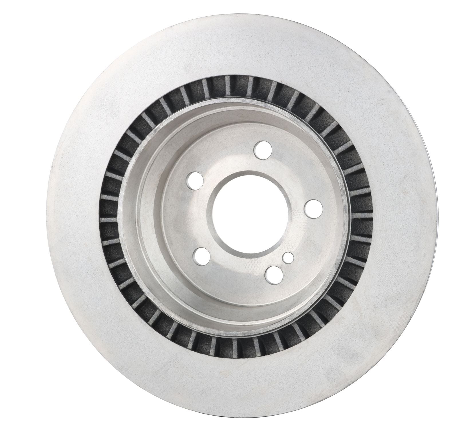 PRIME UV Coated Rear Disc Brake Rotor - 09.B745.41_15