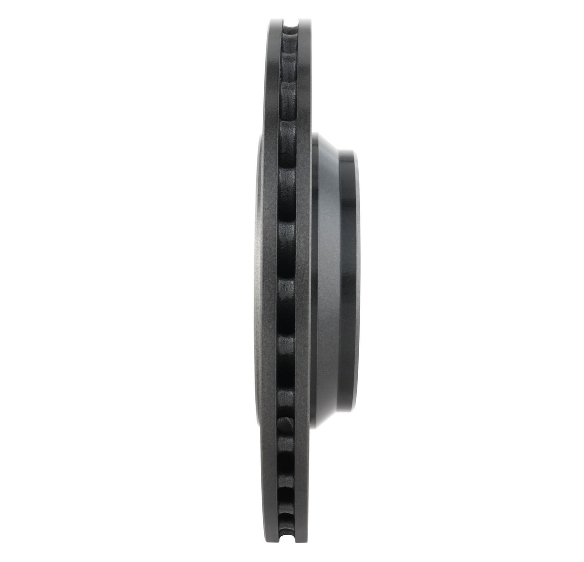 PRIME UV Coated Rear Disc Brake Rotor - 09.B842.21_20