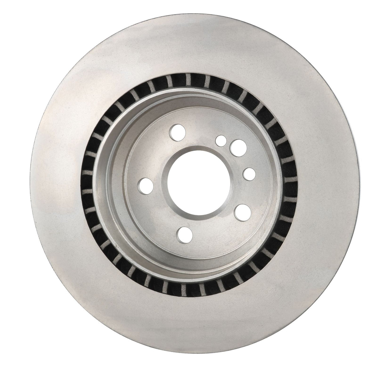 PRIME UV Coated Rear Disc Brake Rotor - 09.B842.11_15