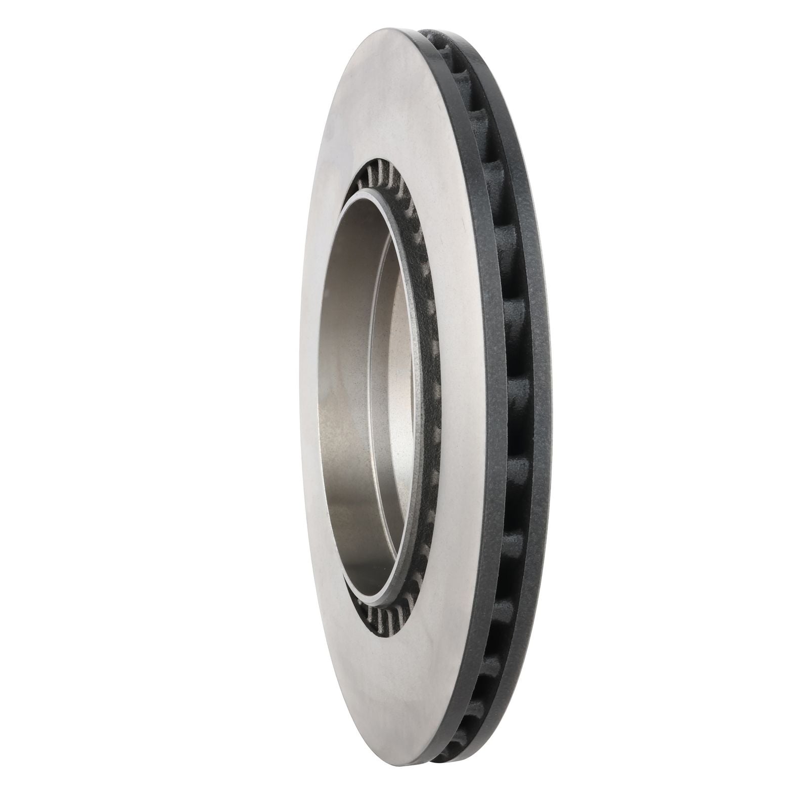 PRIME UV Coated Rear Disc Brake Rotor - 09.B842.11_19