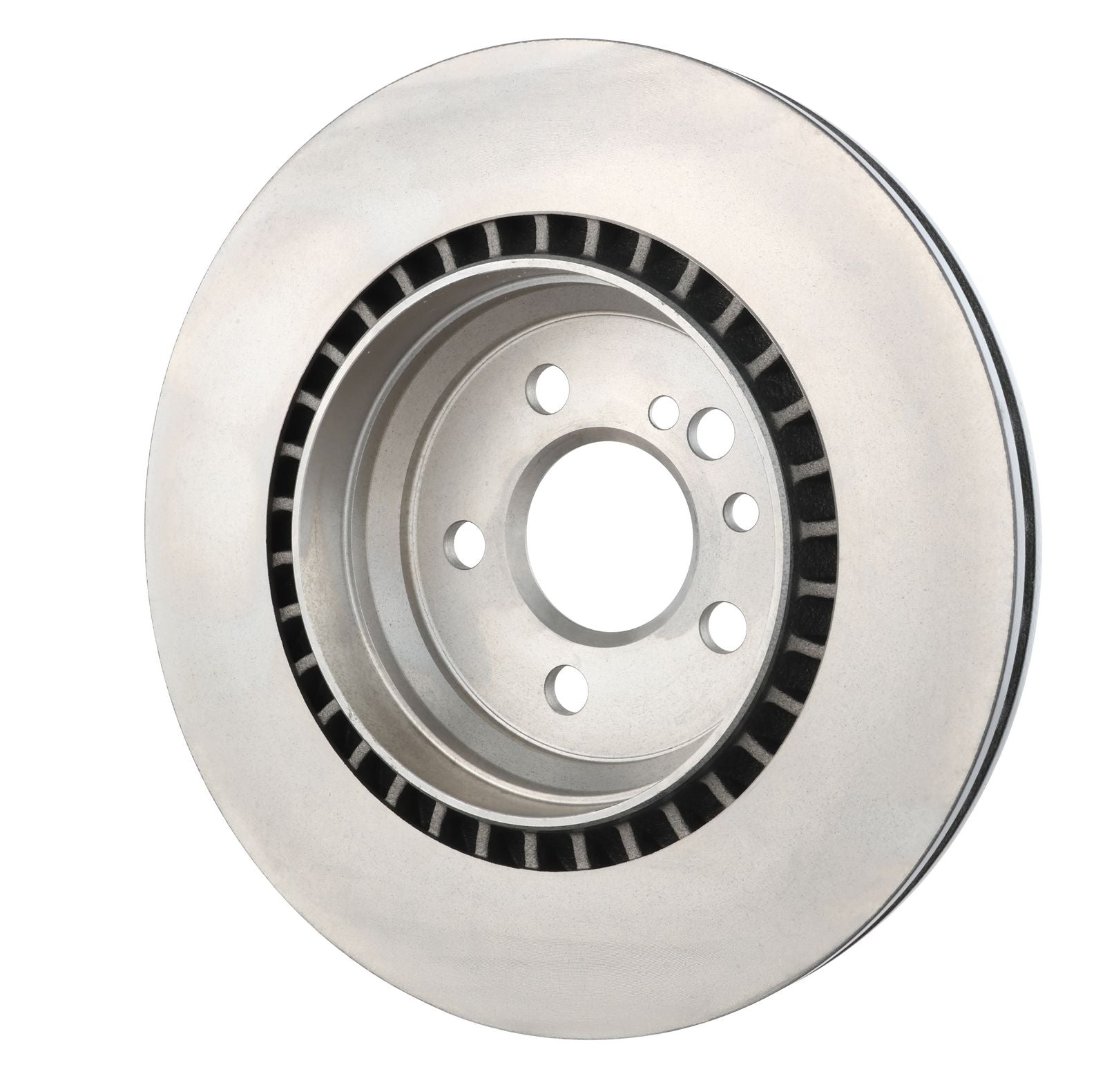 PRIME UV Coated Rear Disc Brake Rotor - 09.B842.11_16