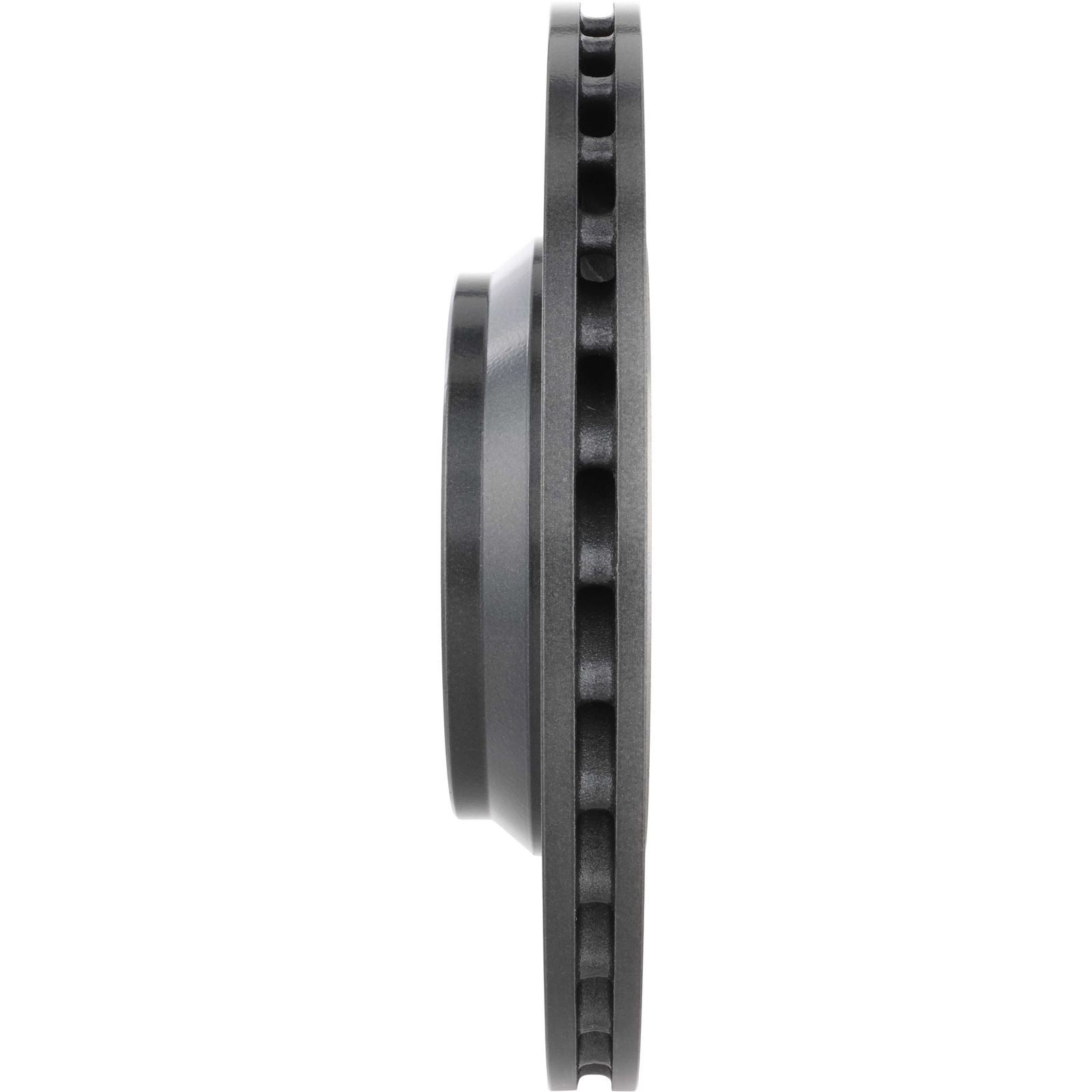 PRIME UV Coated Rear Disc Brake Rotor - 09.B842.31_04