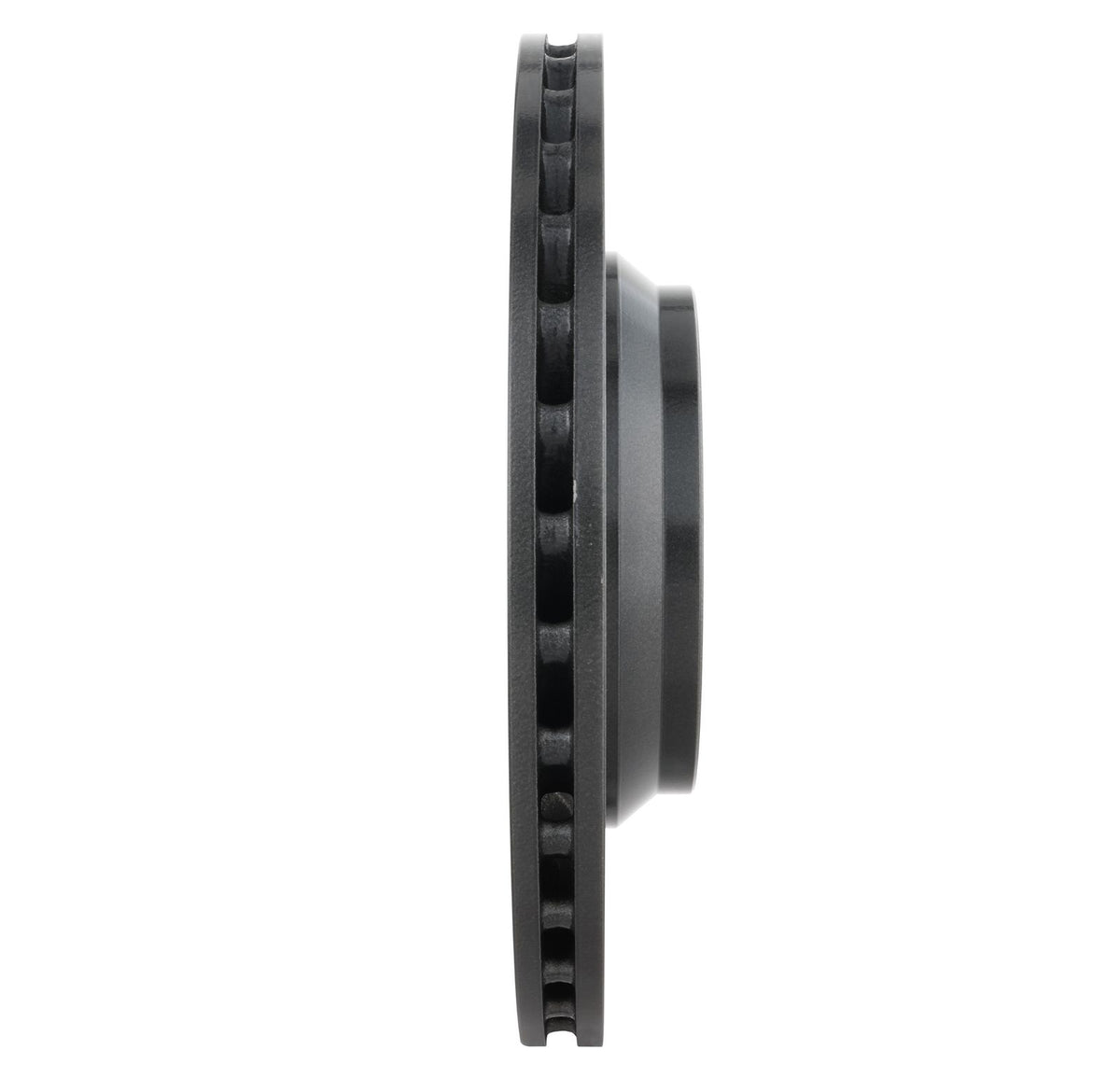 PRIME UV Coated Rear Disc Brake Rotor - 09.B842.41_20