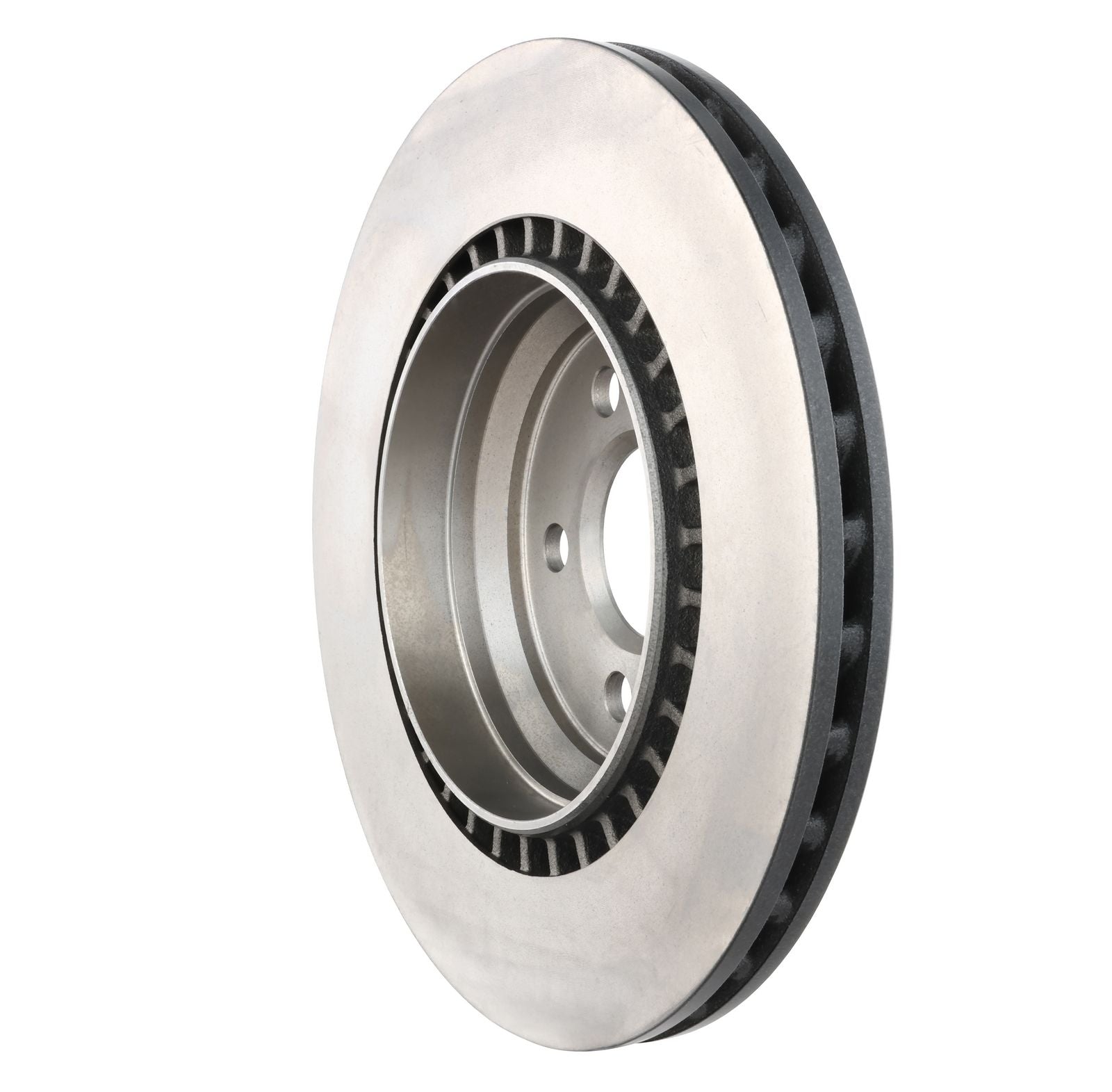 PRIME UV Coated Rear Disc Brake Rotor - 09.B842.11_18