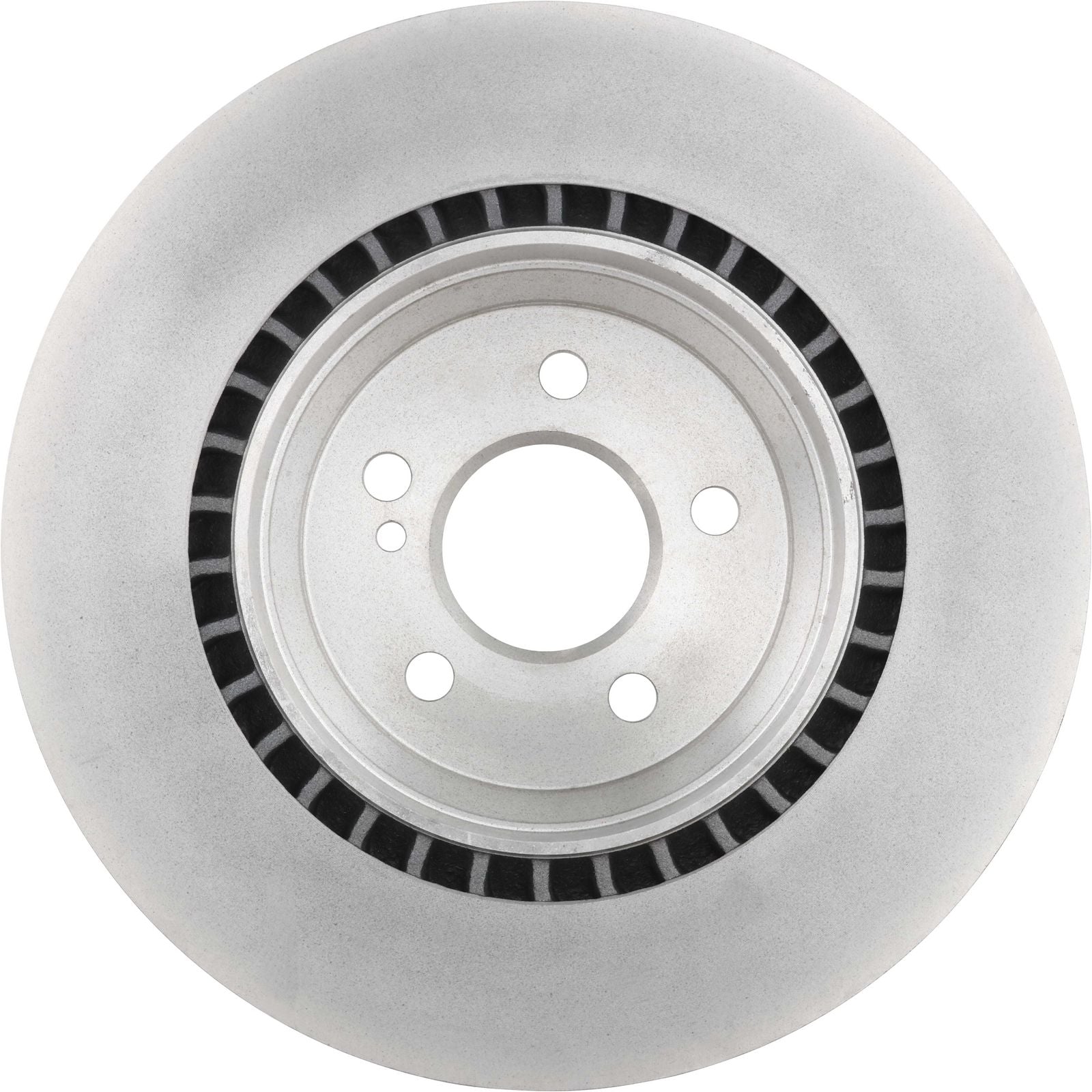 PRIME UV Coated Rear Disc Brake Rotor - 09.B842.31_05