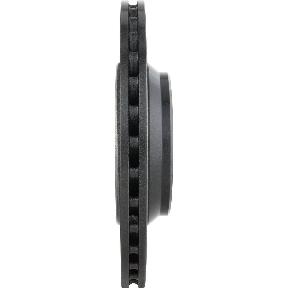 PRIME UV Coated Rear Disc Brake Rotor - 09.B842.11_27
