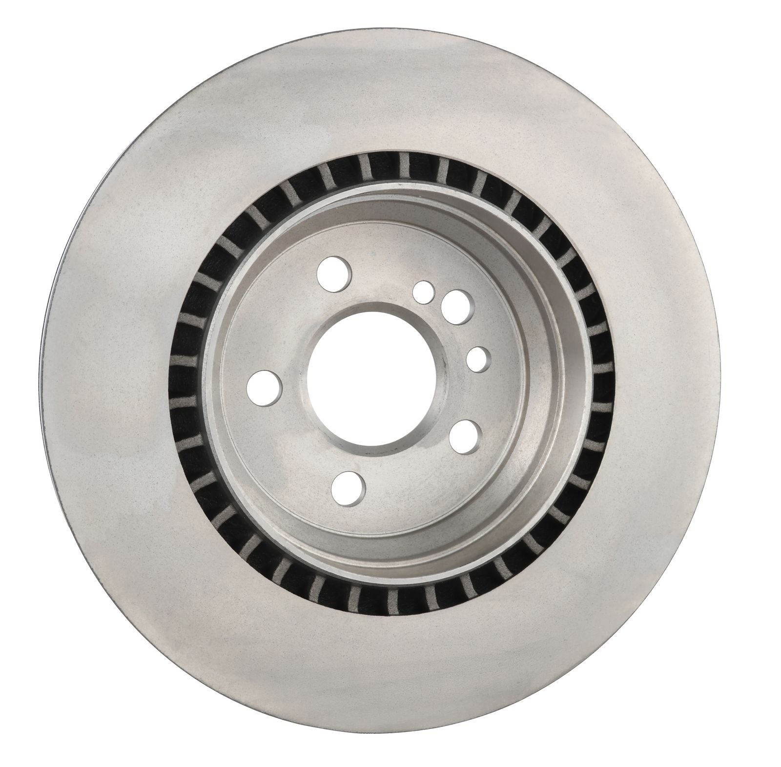 PRIME UV Coated Rear Disc Brake Rotor - 09.B842.11_13