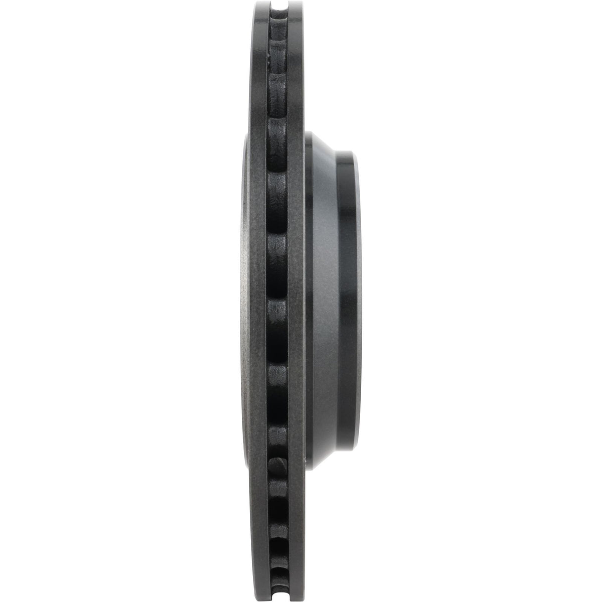 PRIME UV Coated Rear Disc Brake Rotor - 09.B842.21_27