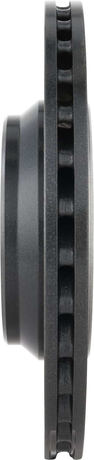 PRIME UV Coated Rear Disc Brake Rotor - 09.B842.11_04