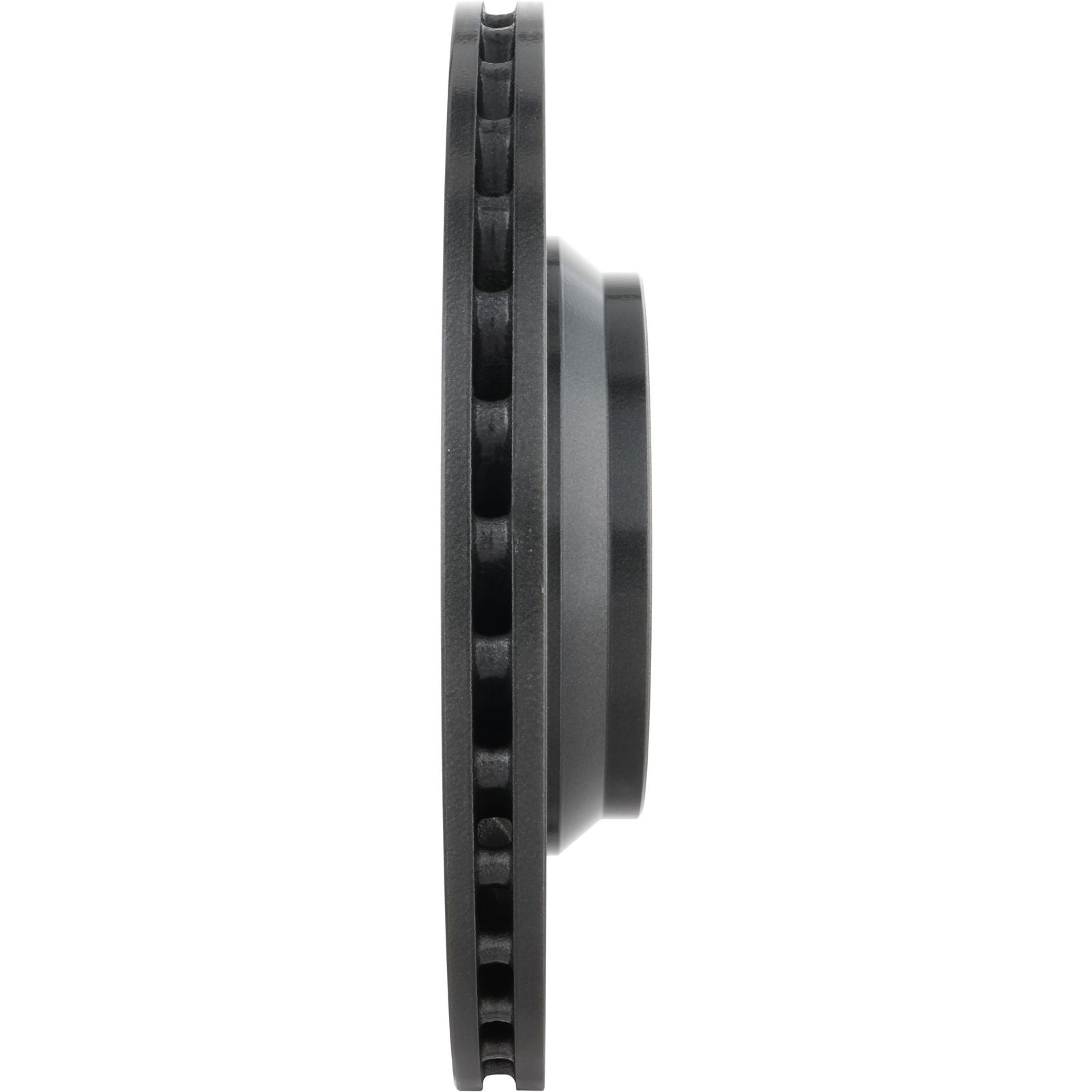 PRIME UV Coated Rear Disc Brake Rotor - 09.B842.41_27