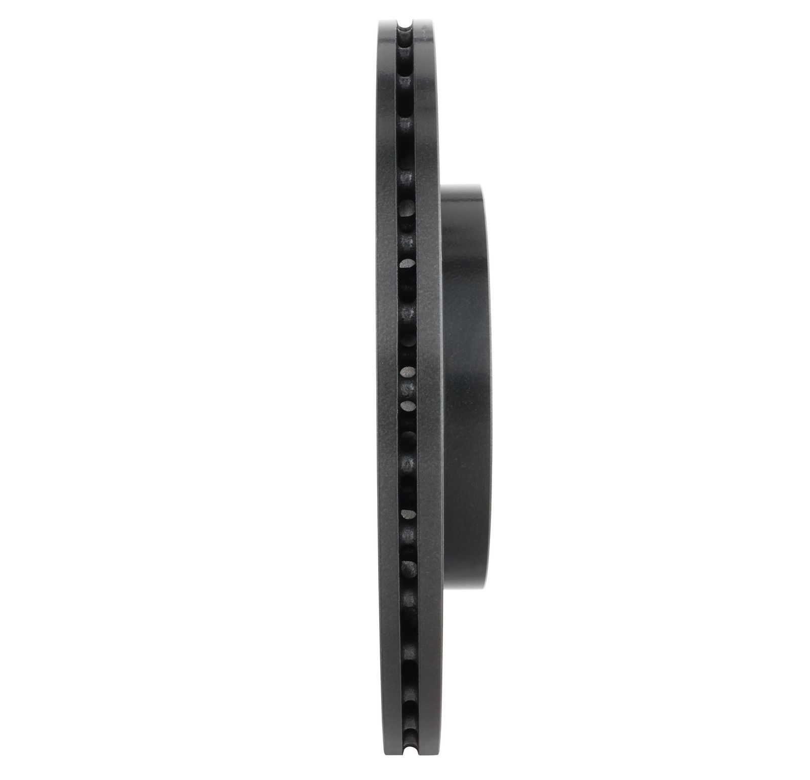 PRIME UV Coated Rear Disc Brake Rotor - 09.B879.11_24