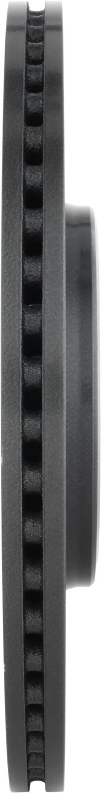 PRIME UV Coated Rear Disc Brake Rotor - 09.B969.11_02