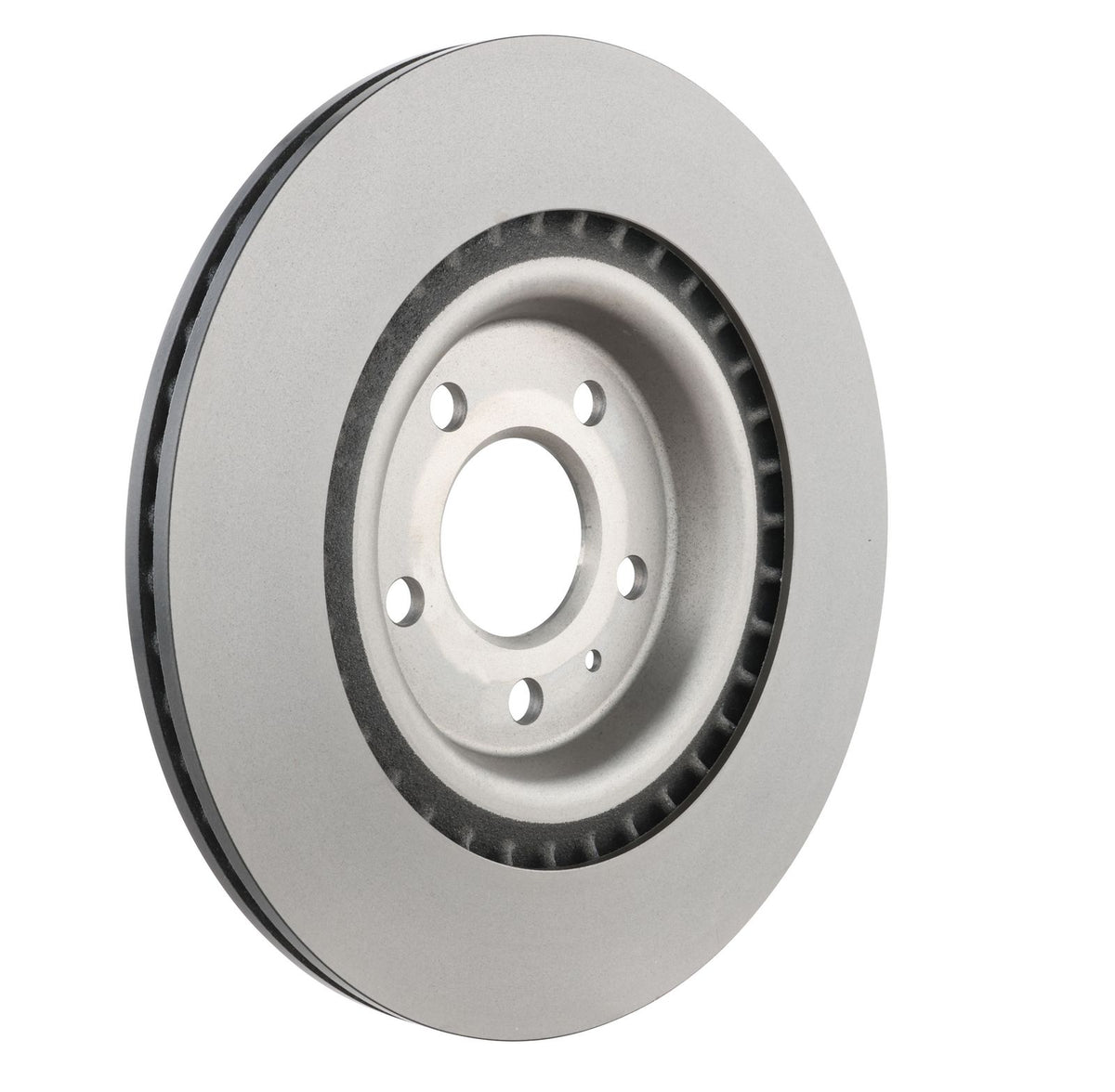 PRIME UV Coated Rear Disc Brake Rotor - 09.B969.11_10