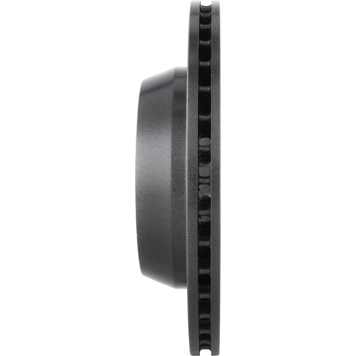 PRIME UV Coated Rear Disc Brake Rotor - 09.C085.11_04