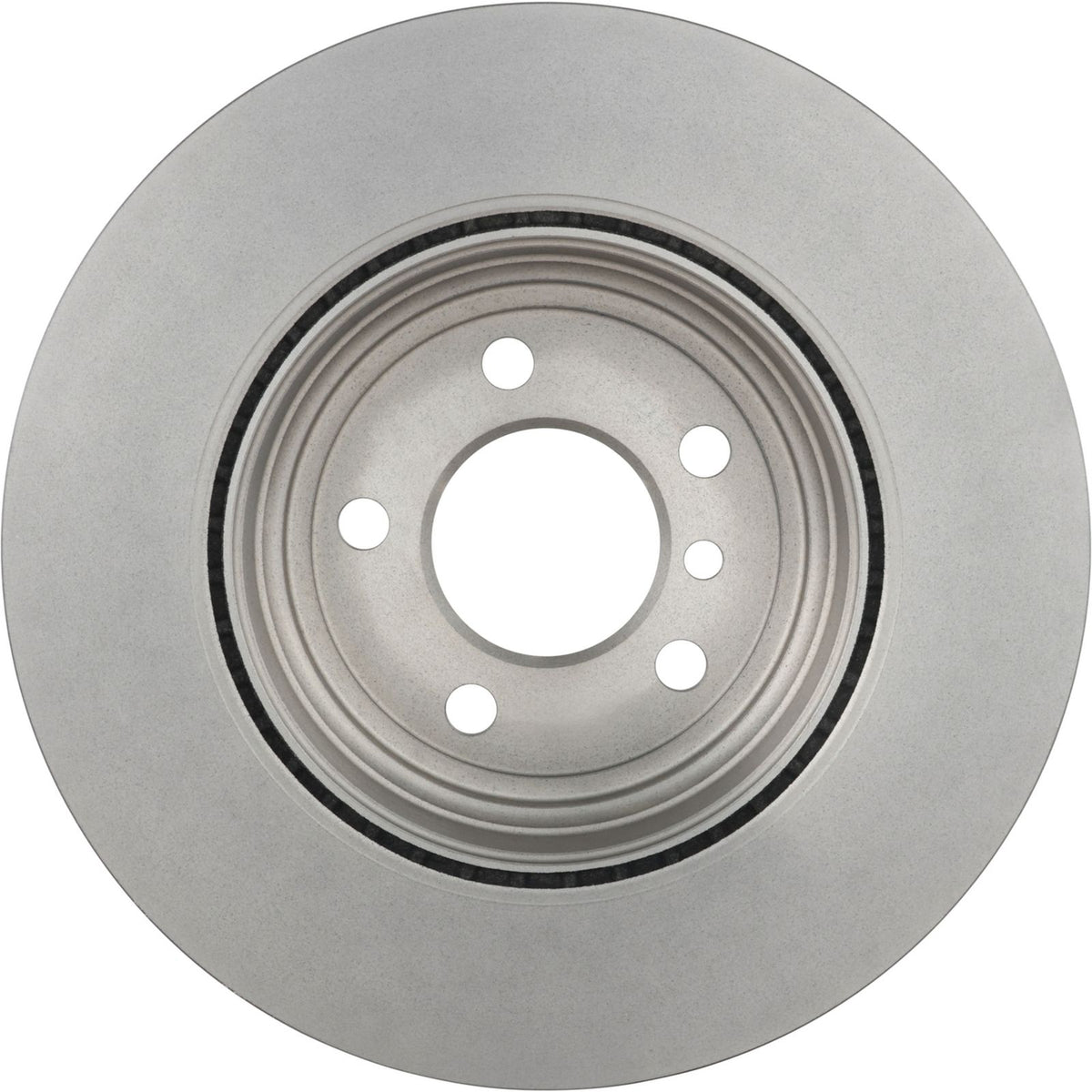PRIME UV Coated Rear Disc Brake Rotor - 09.C117.11_03